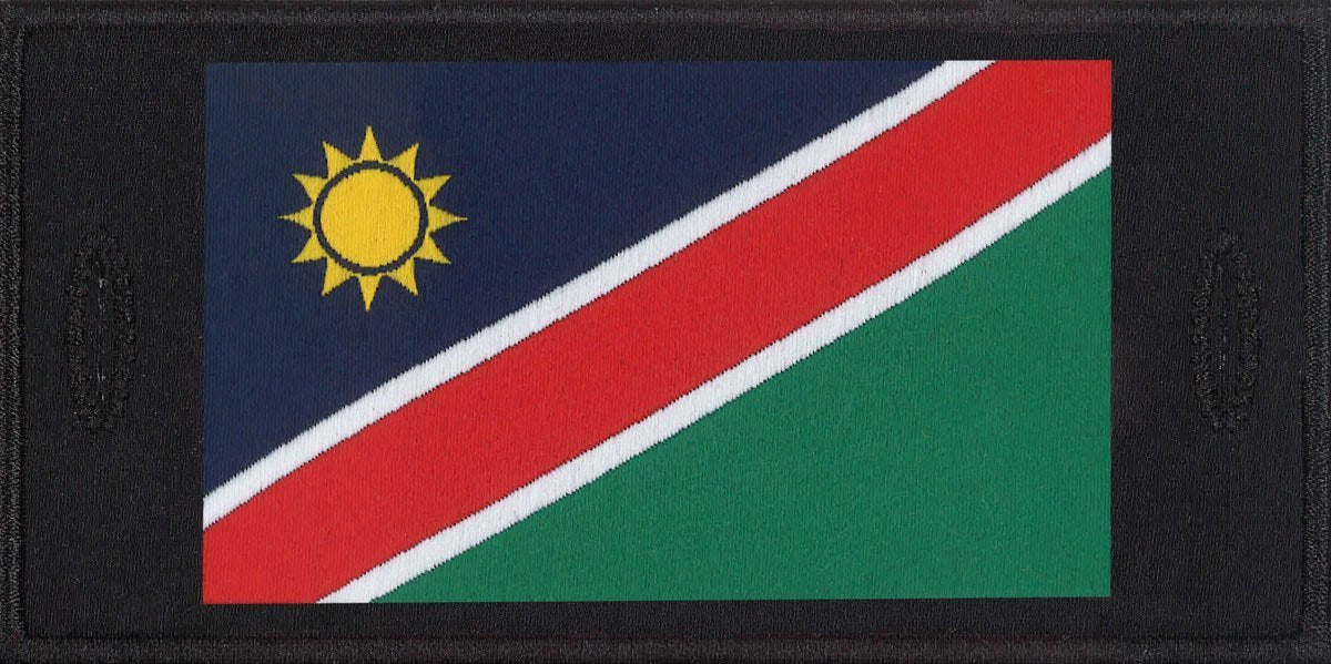 Namibia Patch - One Size