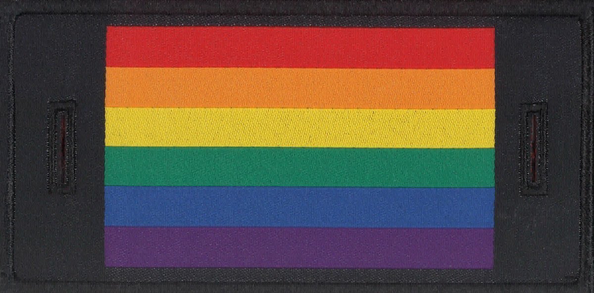 Pride Patch - One Size
