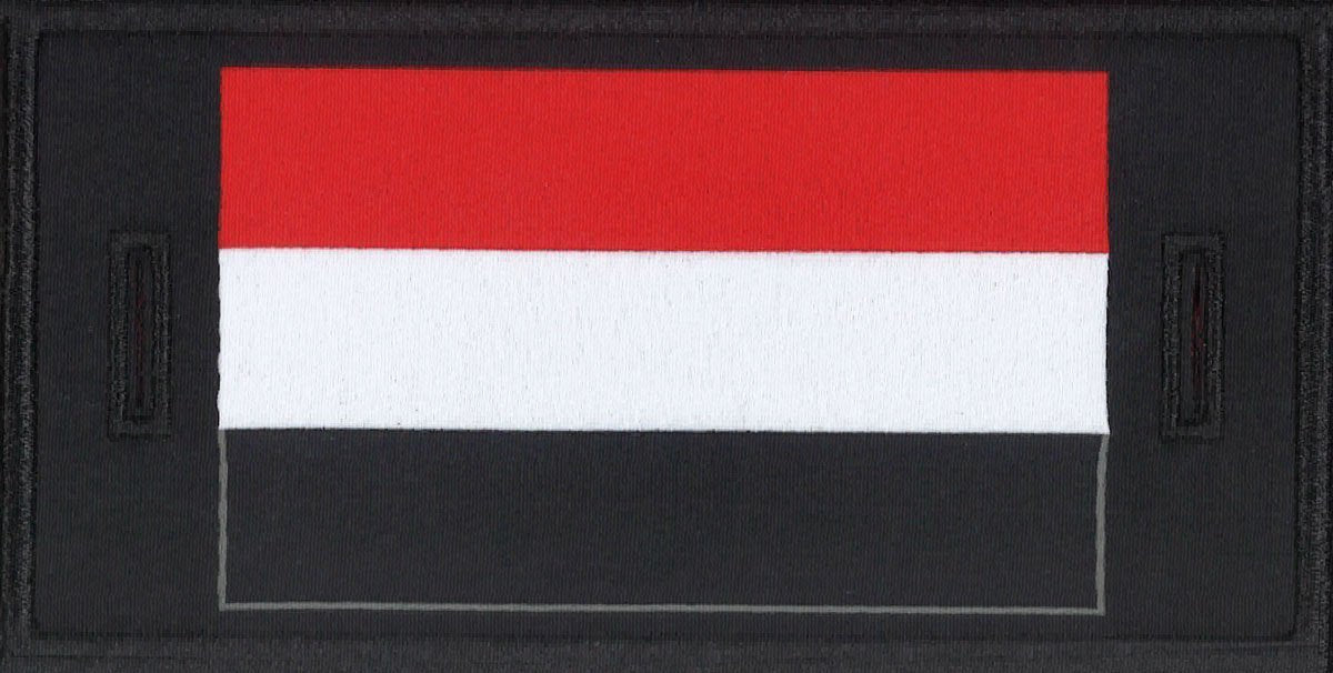 Yemen Patch - One Size