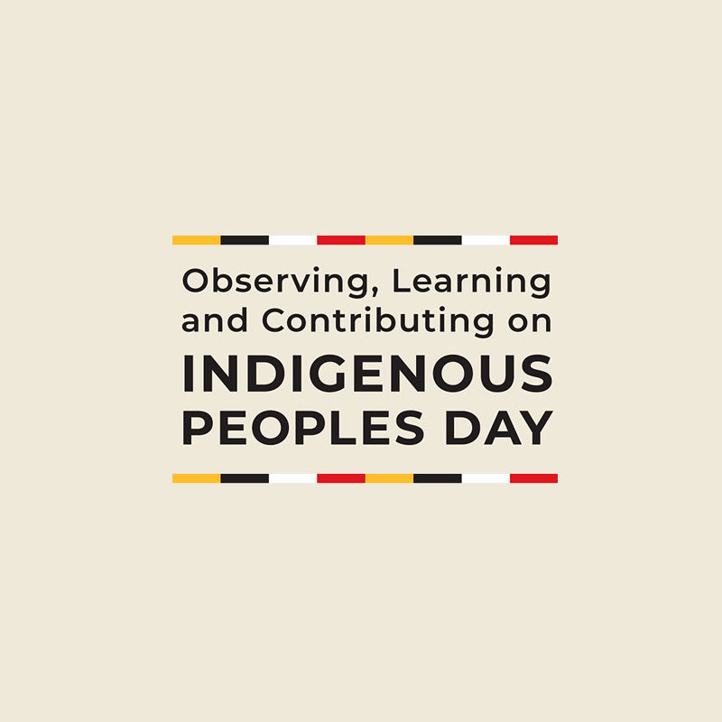 National Indigenous People’s Day