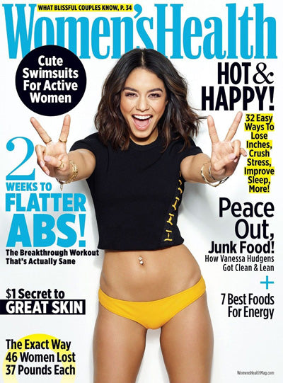 Women's Health Magazine