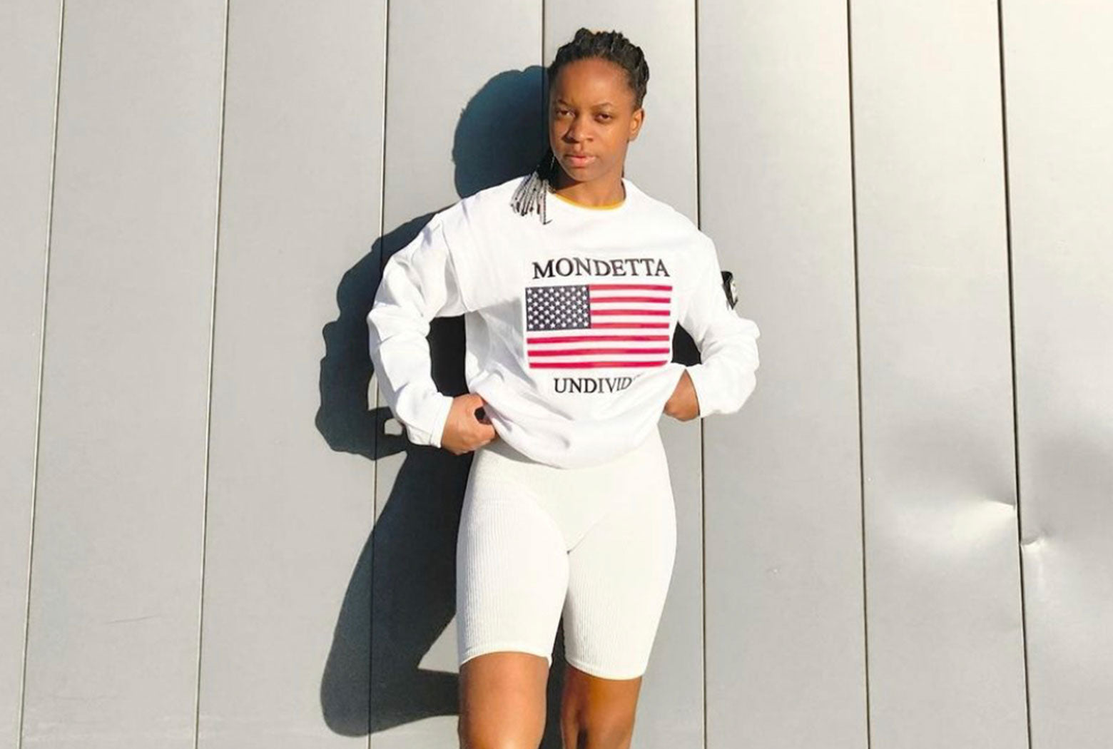 Mondetta Originals: A Spirit of Unification