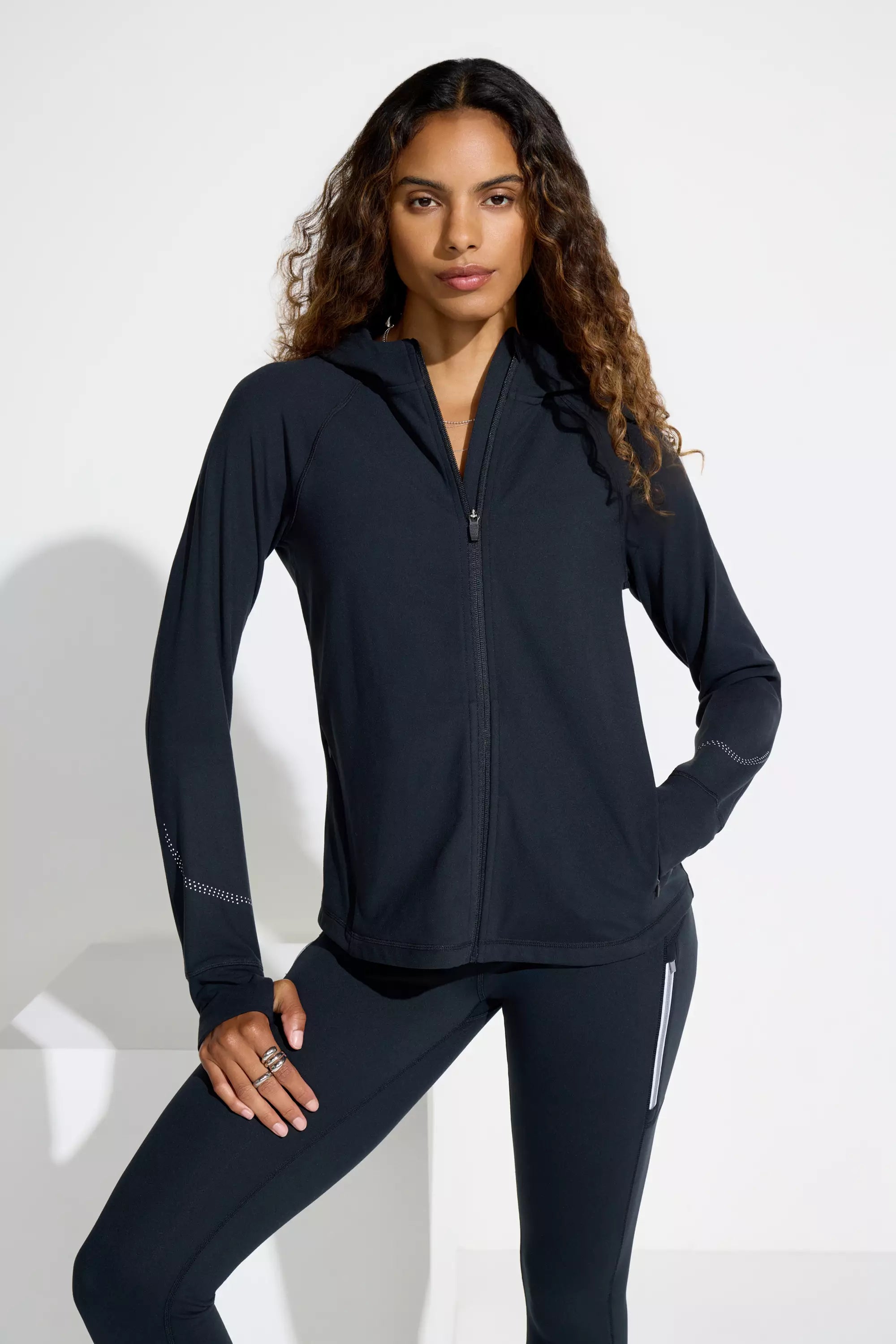 Women’s Running Jacket