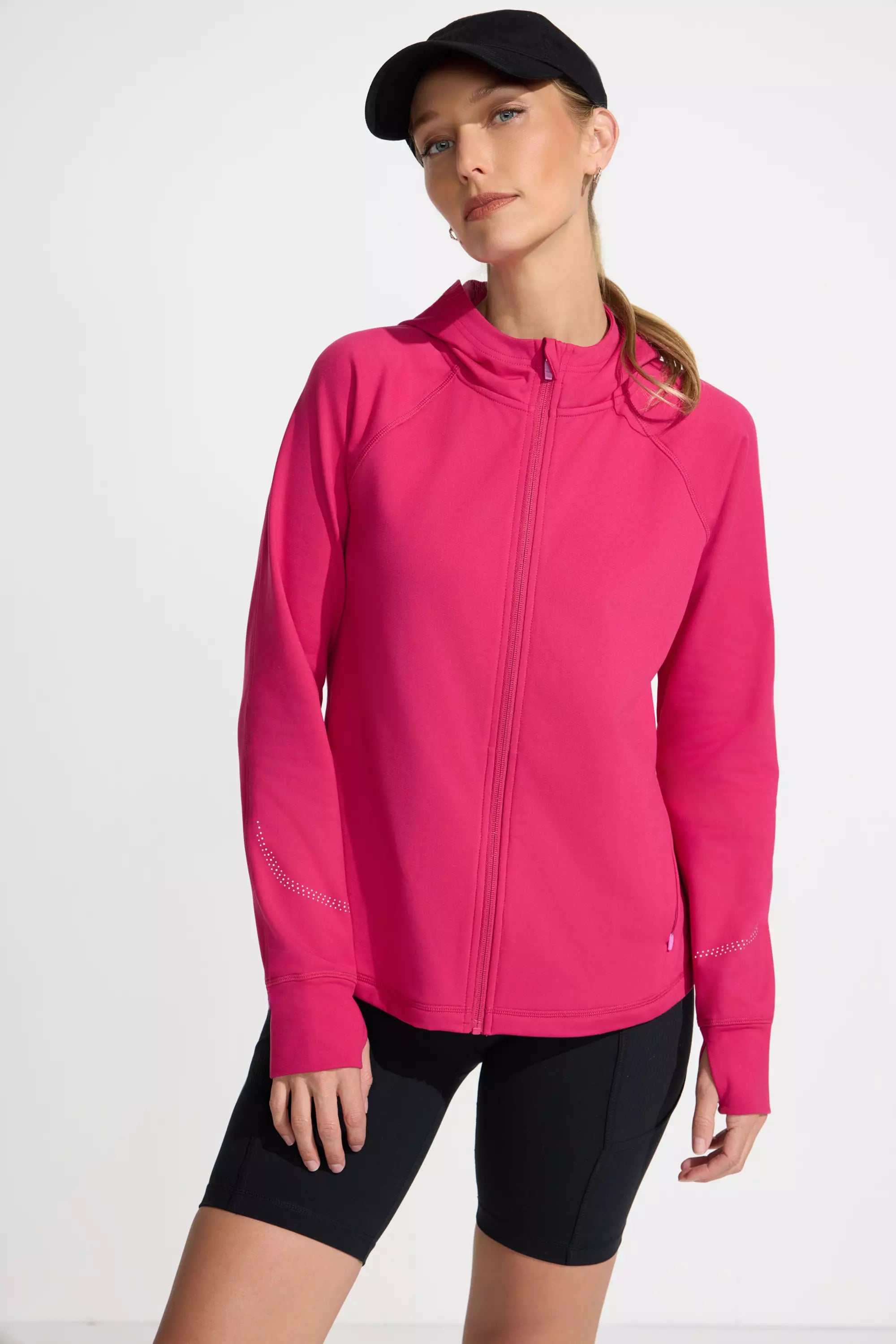 Women’s Running Jacket