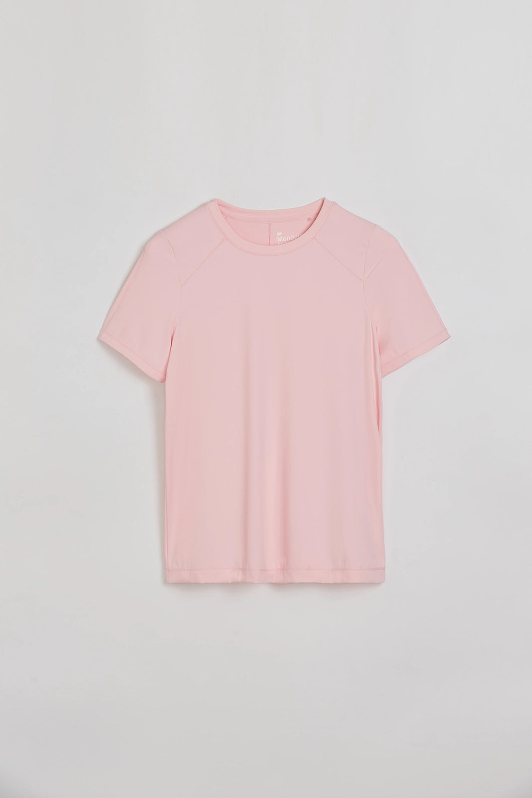 The Active Soft T-Shirt - Fairy Tale Pink