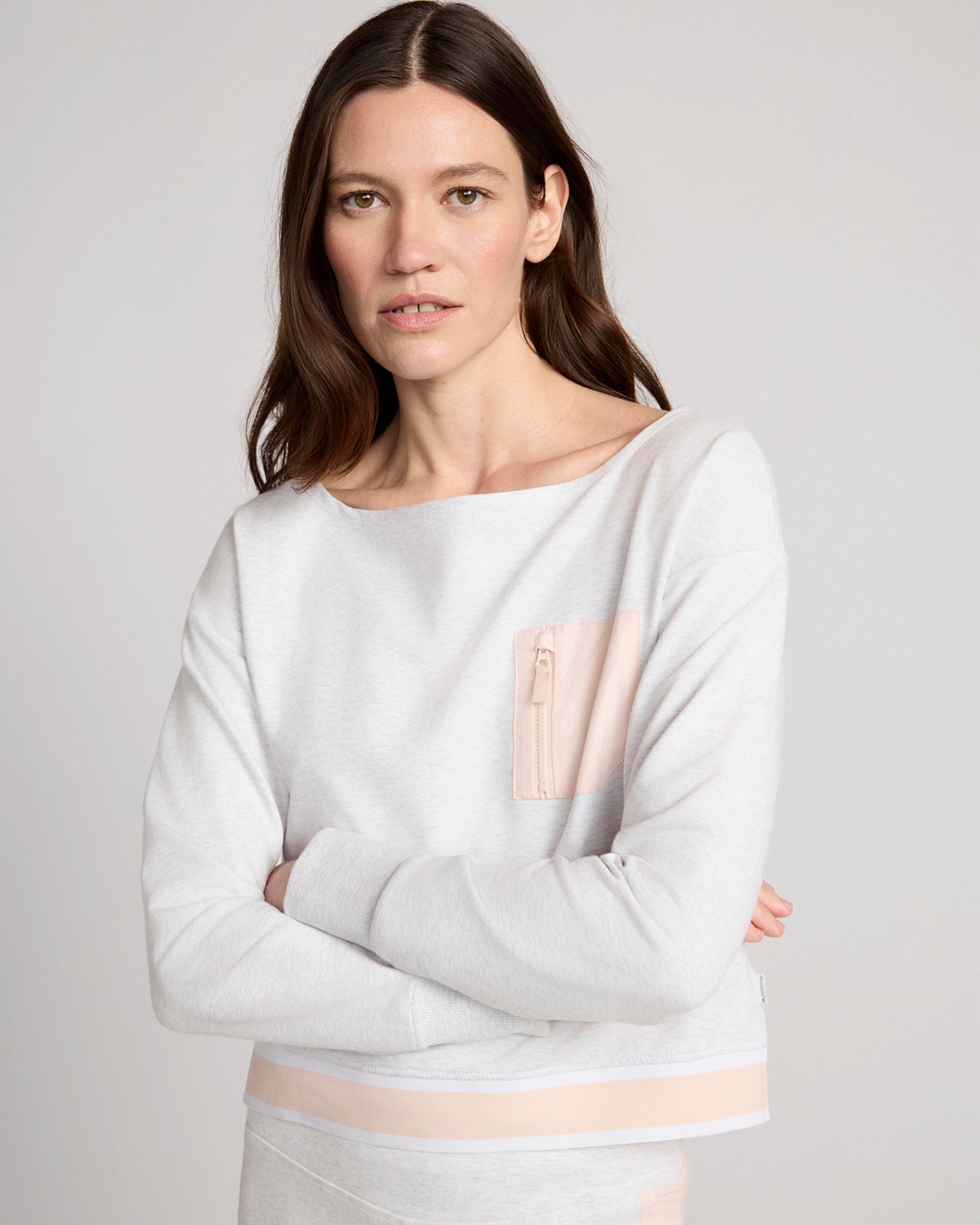 The French Terry Set