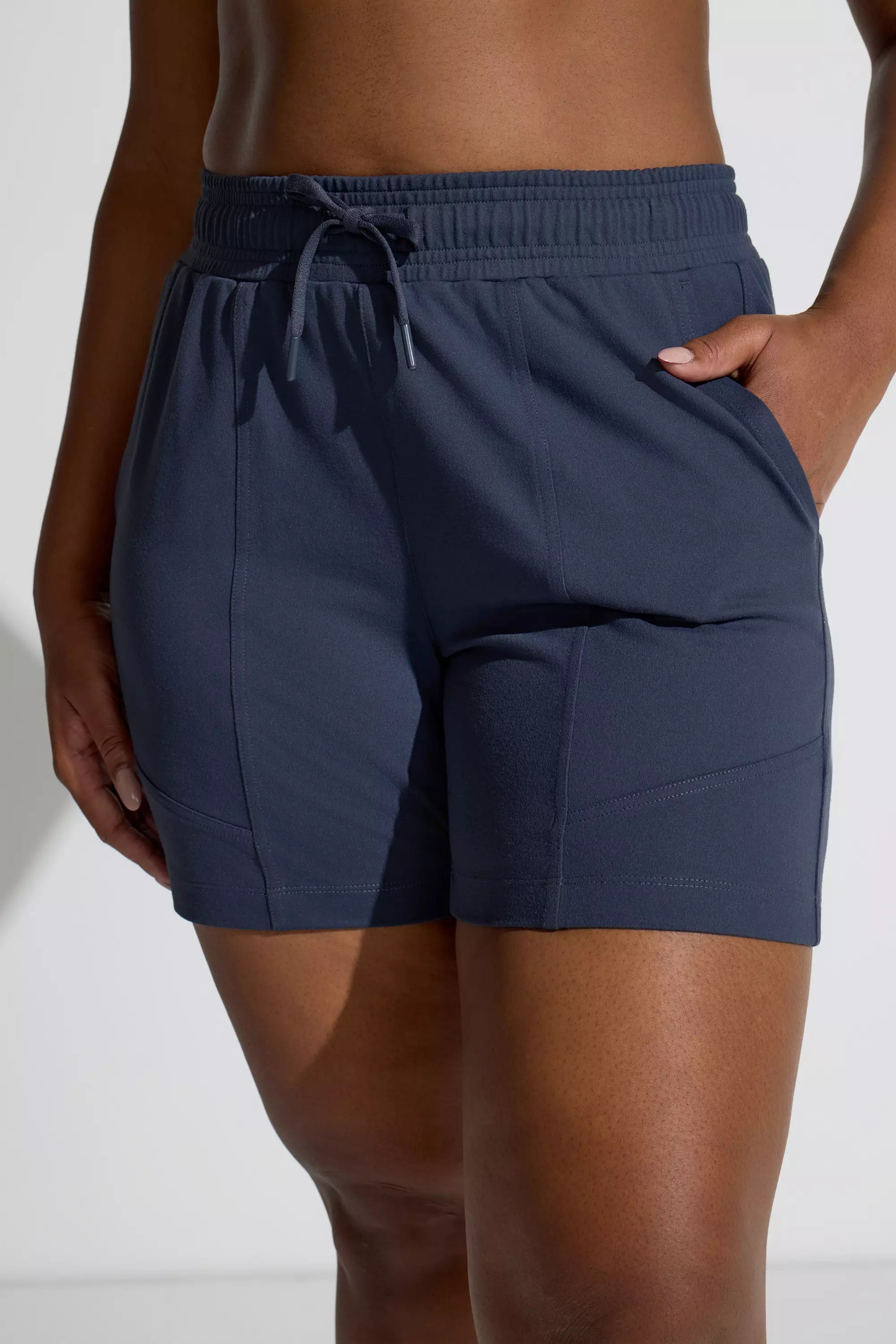 Women’s Active Short - India Ink