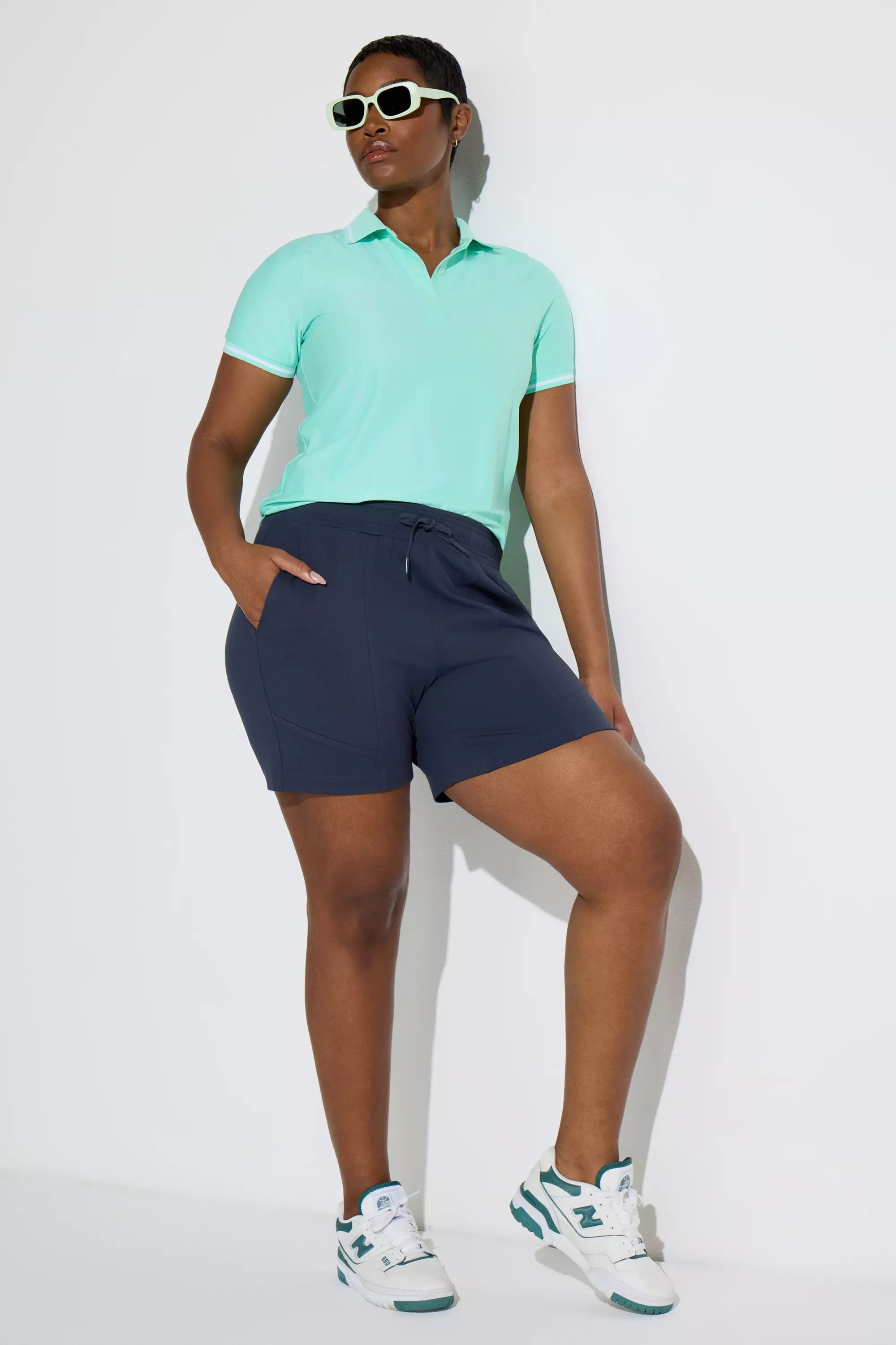 Women’s Active Short