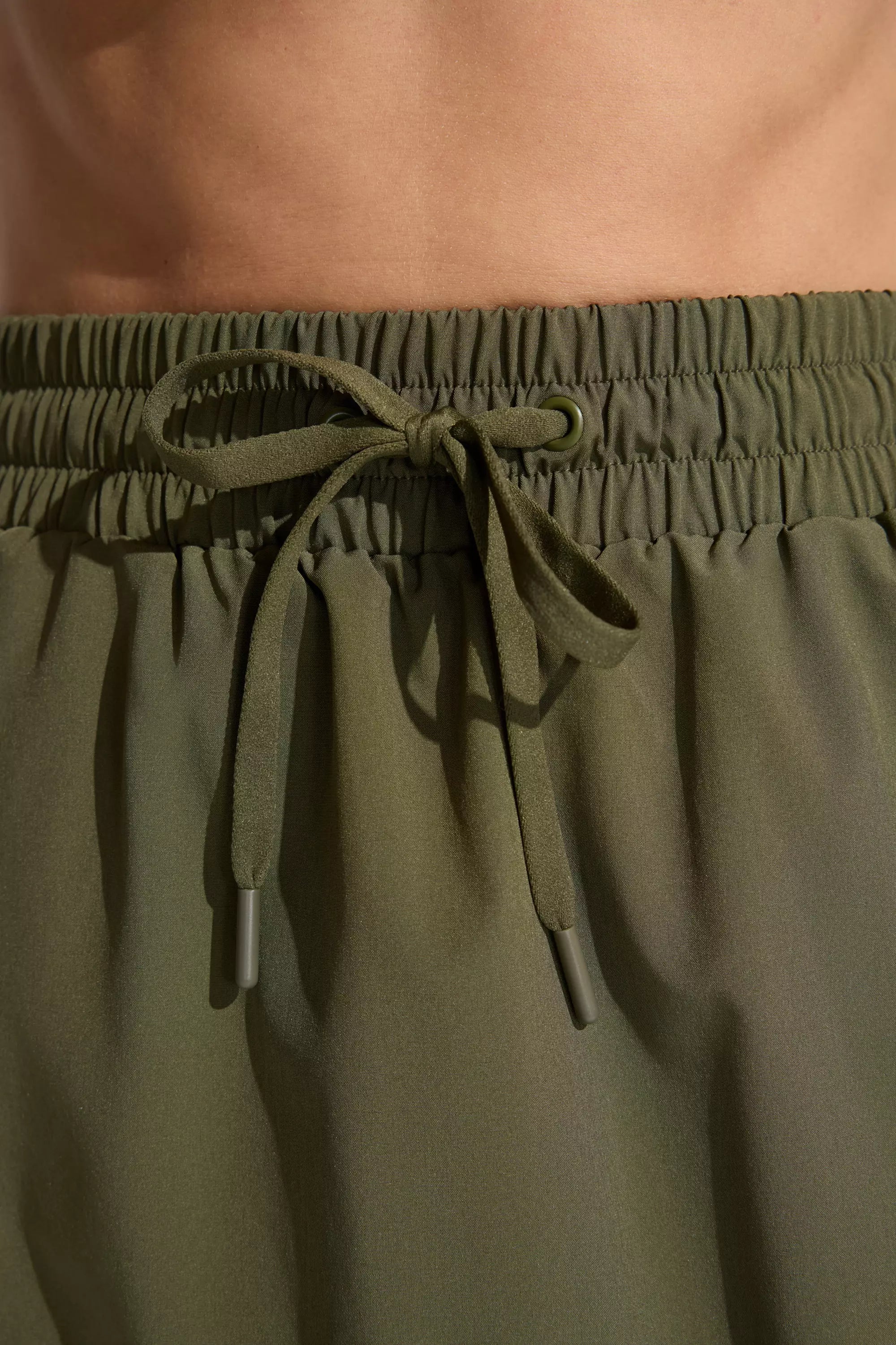 Women’s Active Skirt - Olive