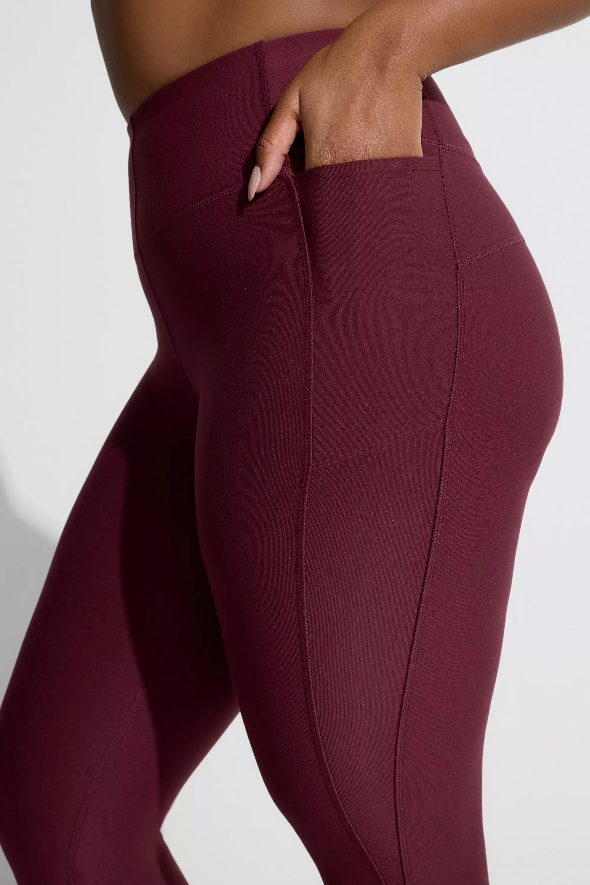 Women’s Cold Gear Legging