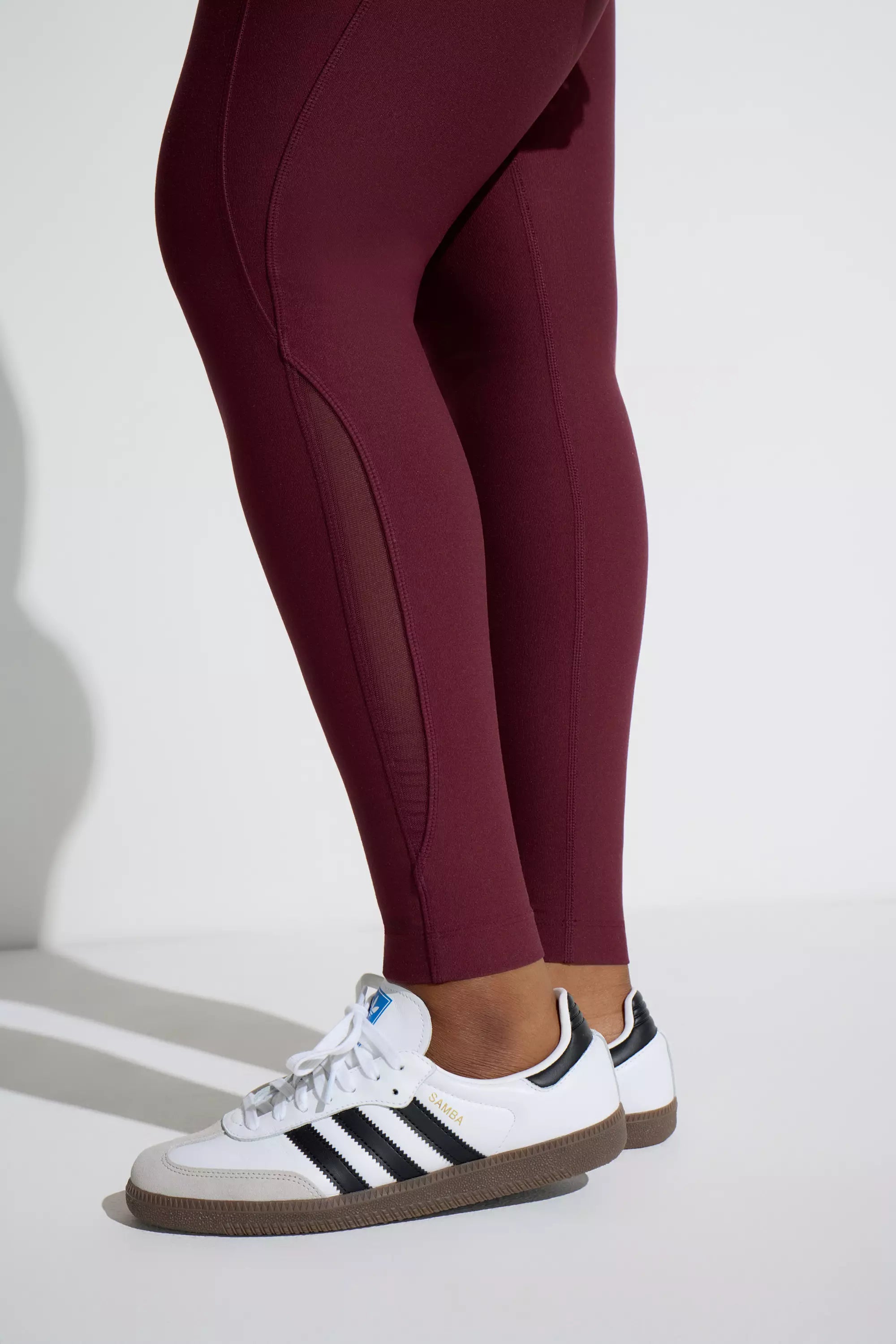 Women’s Cold Gear Legging