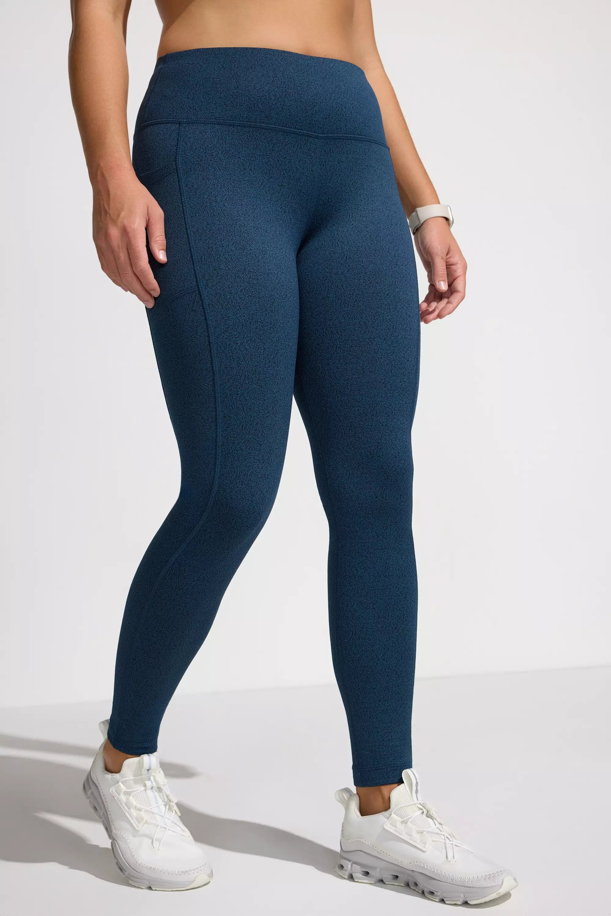 Women’s Cold Gear Legging