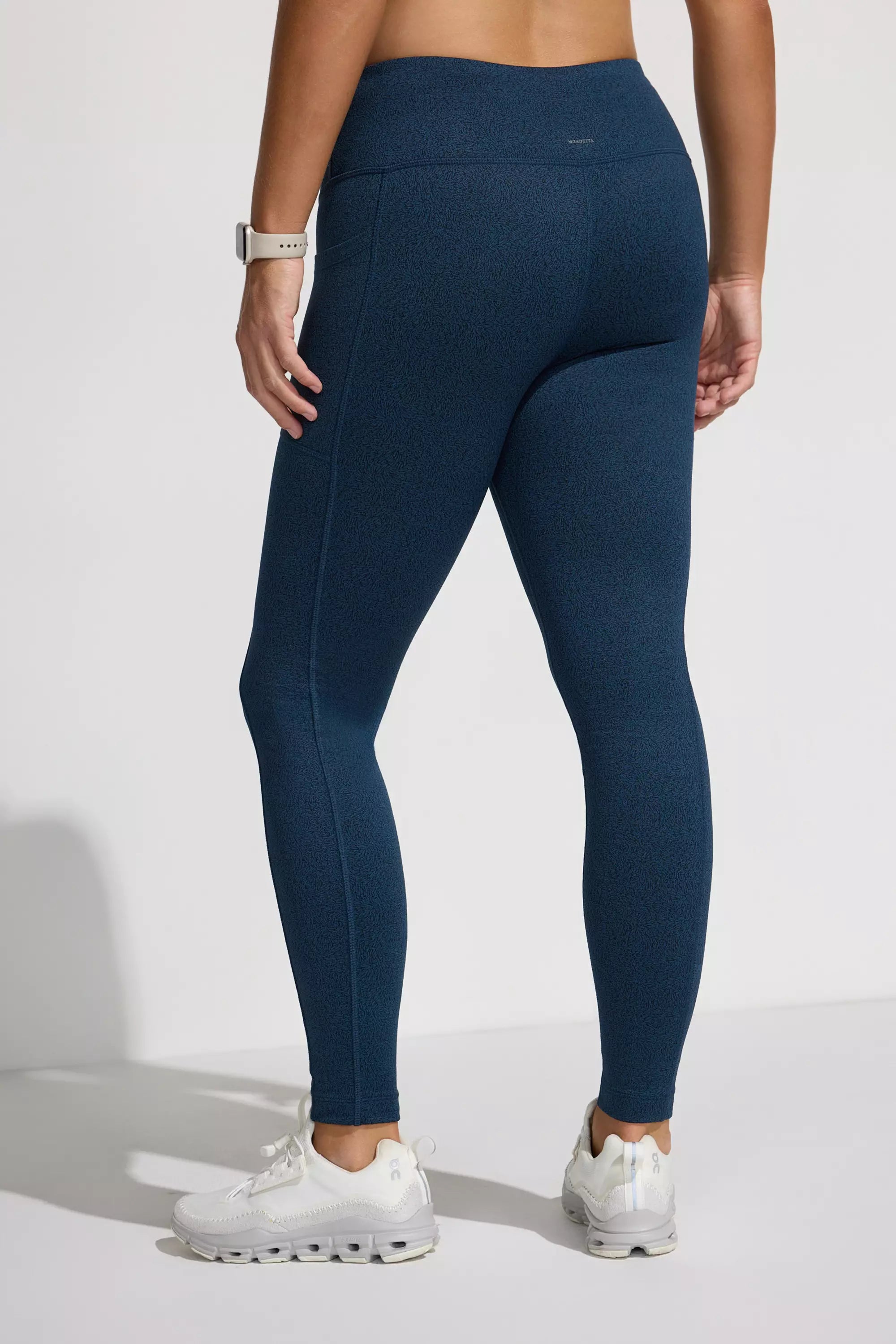 Women’s Cold Gear Legging