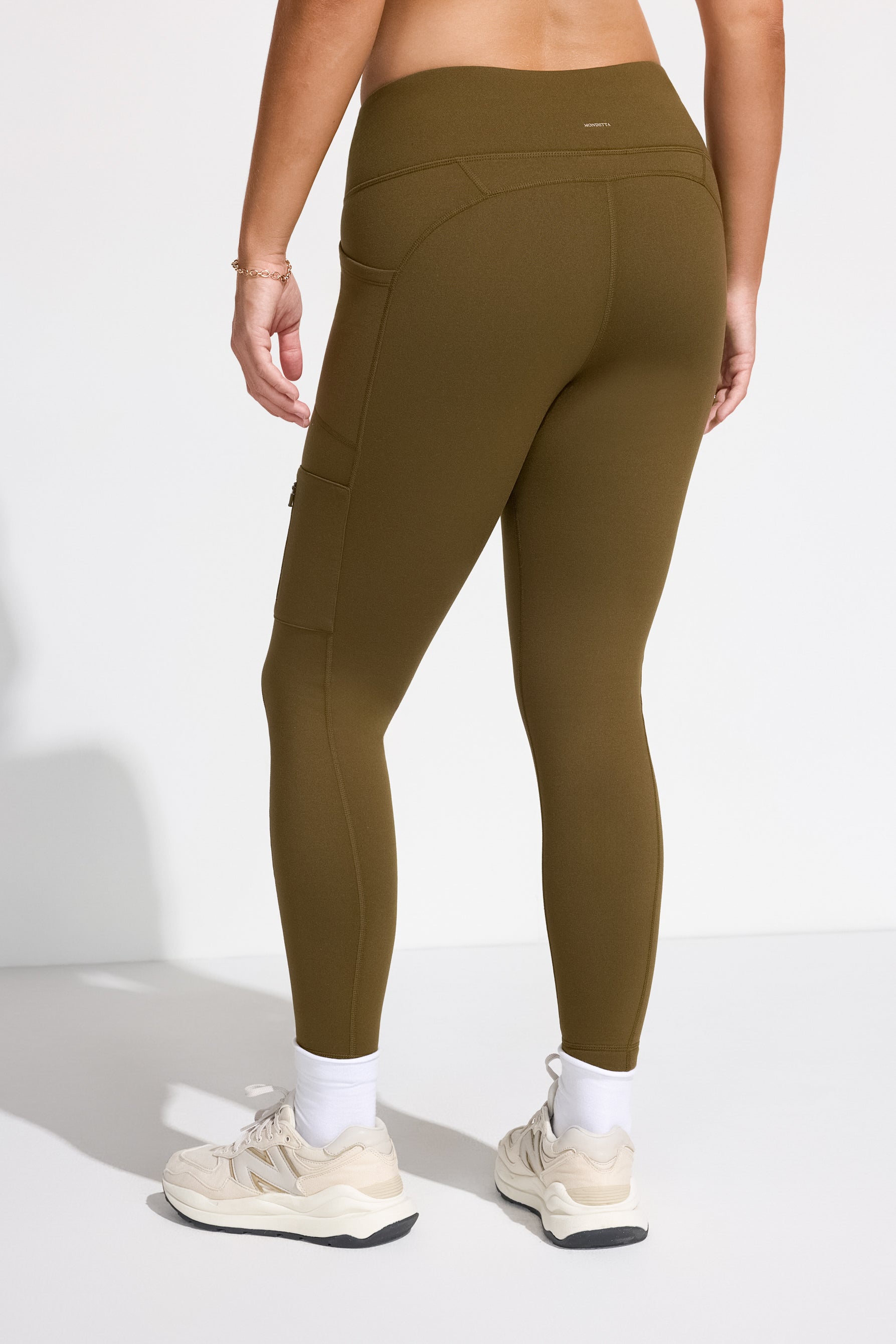 Mondetta leggings with pockets best sale