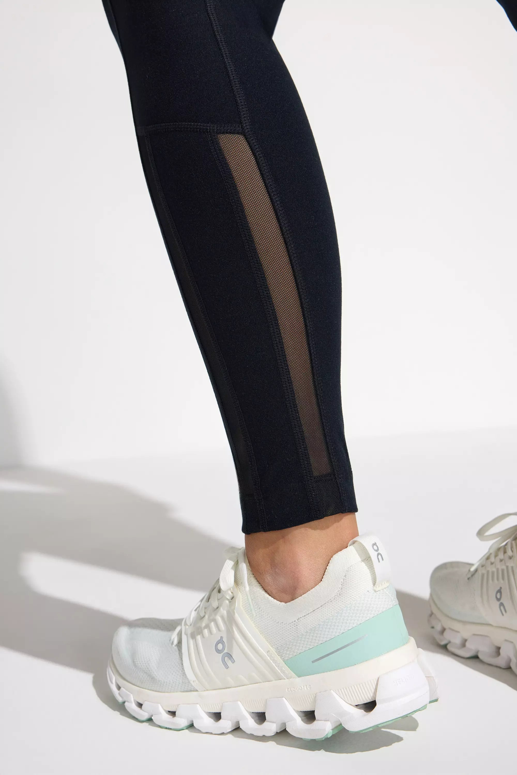 Women’s Knit Active Tight