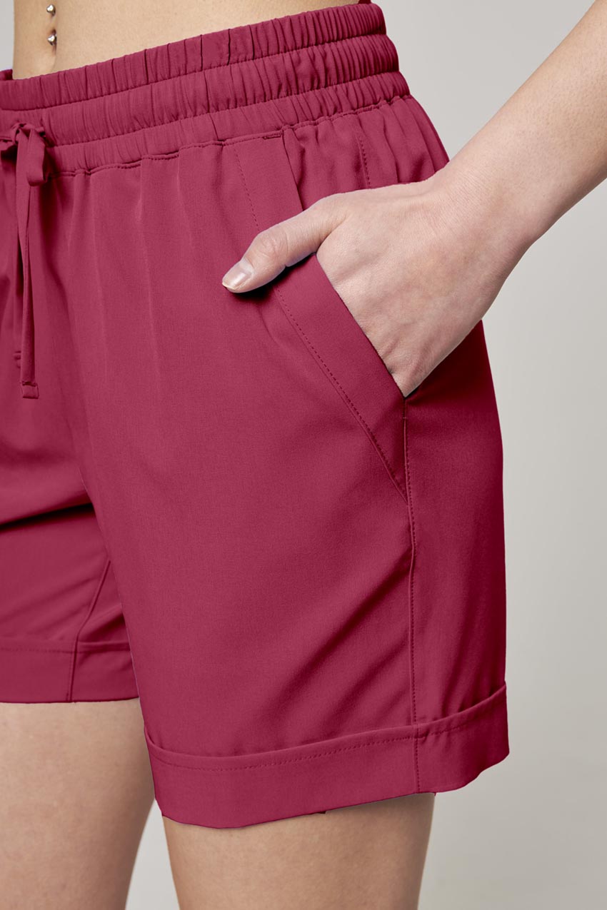 Women’s Walking Short