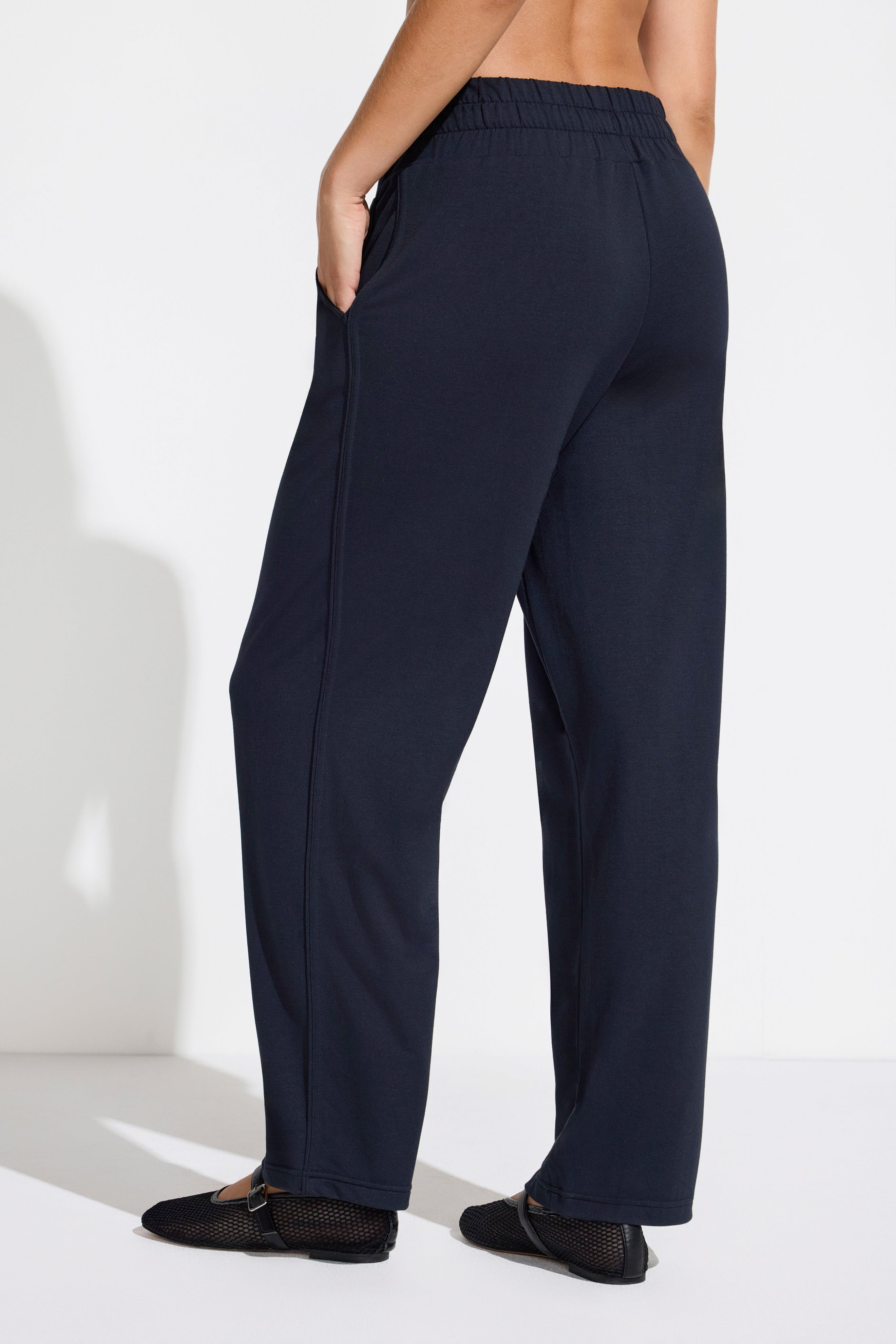 Women’s Wide Leg Pant