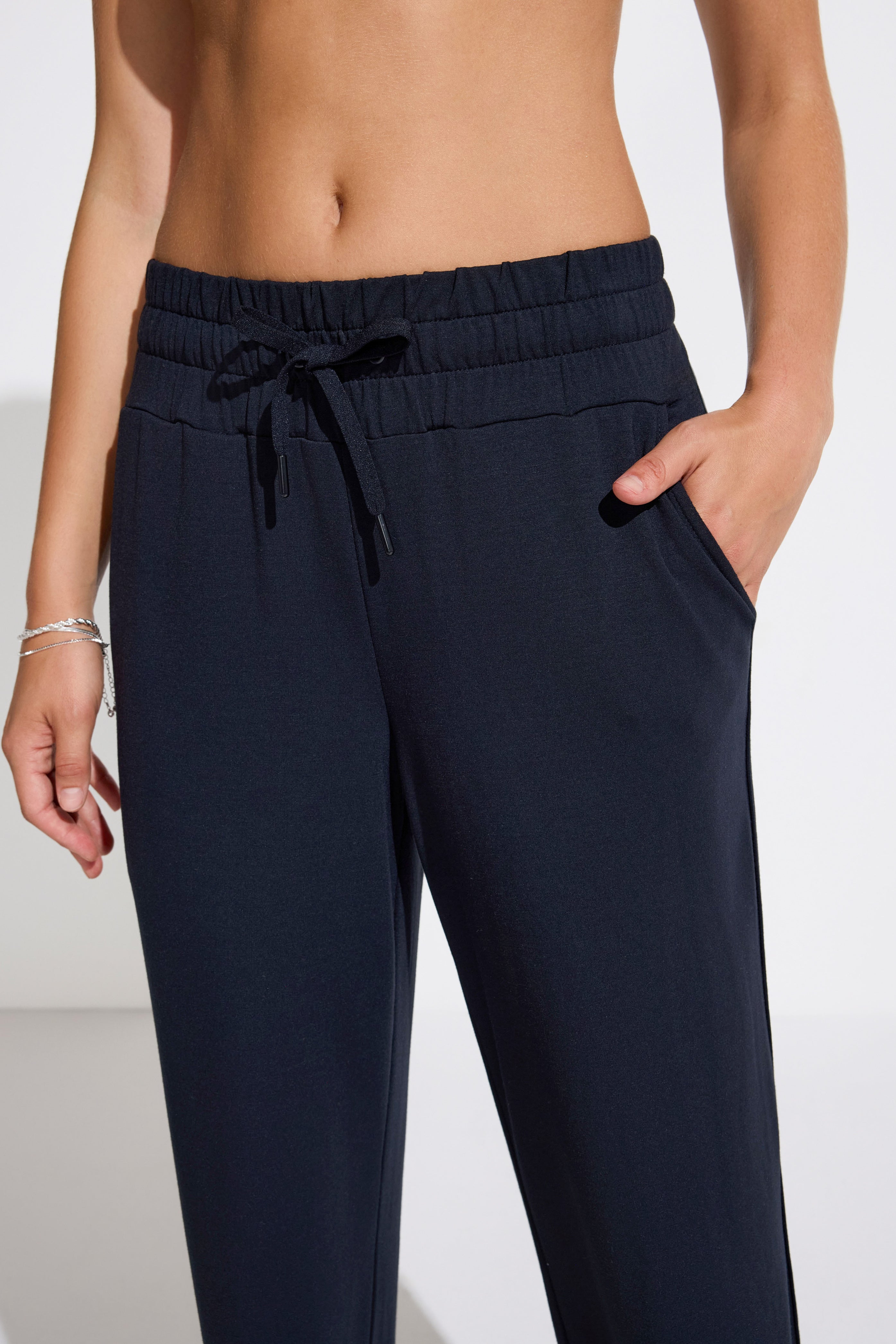 Women’s Wide Leg Pant