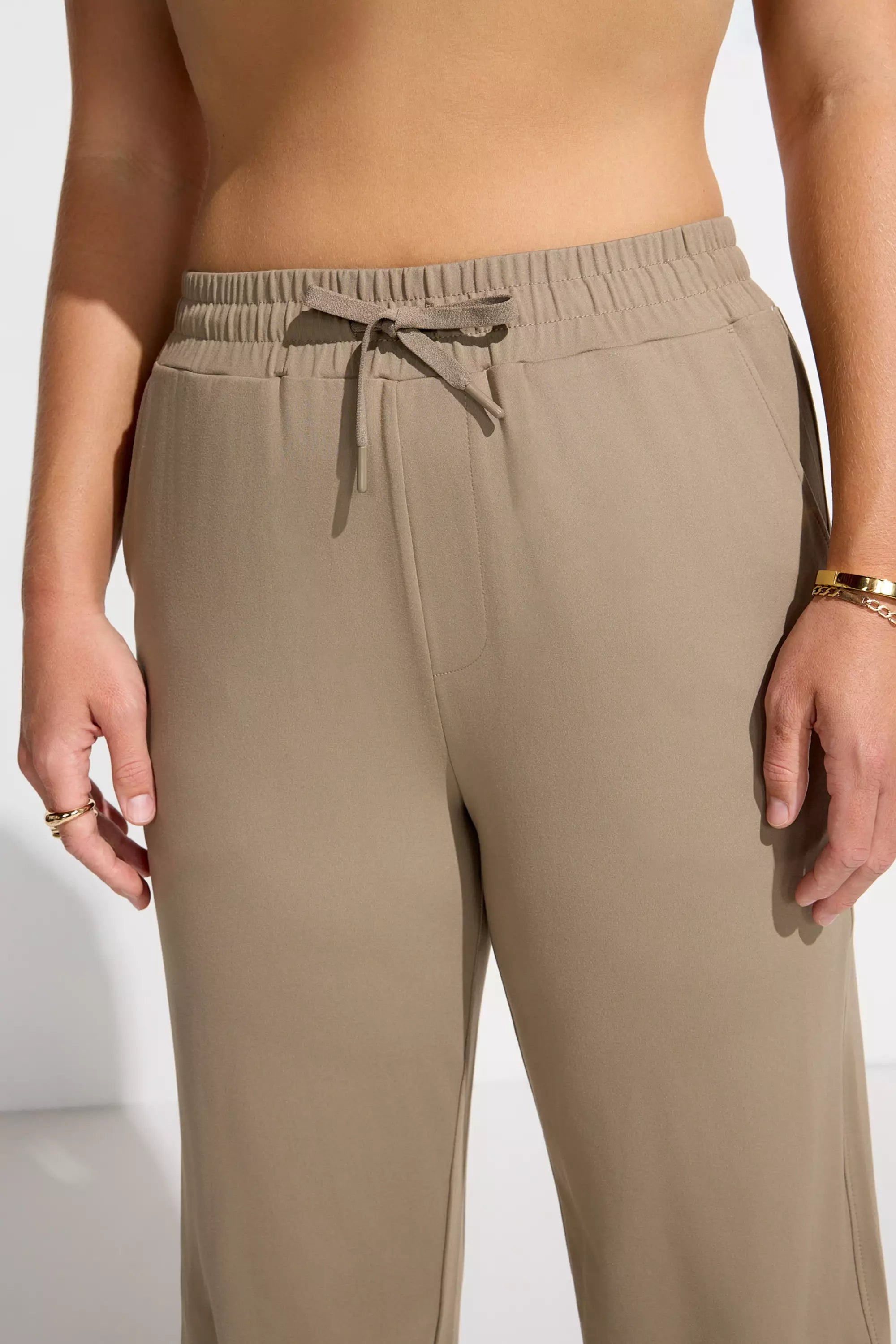 Women’s Pull-On Pant 30.5"