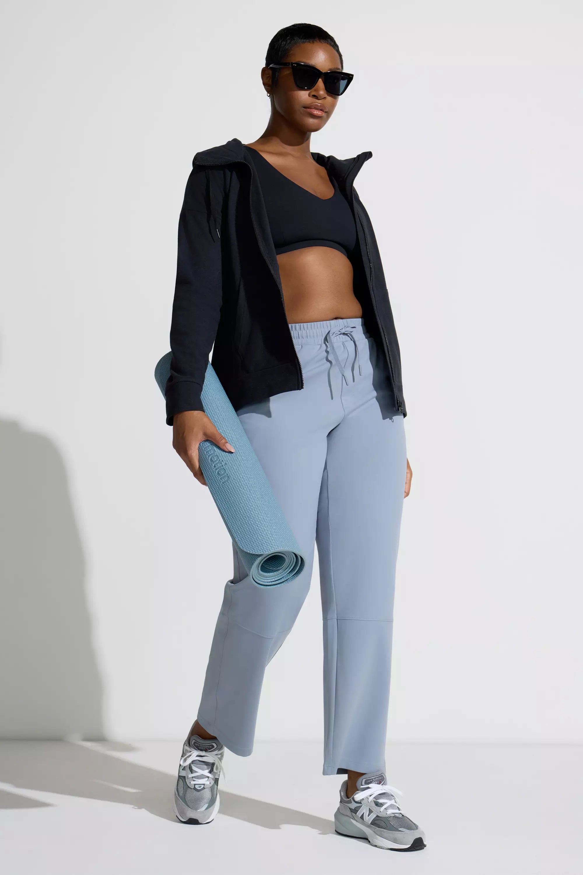 Women’s Pull-On Pant 30.5" - Tradewind