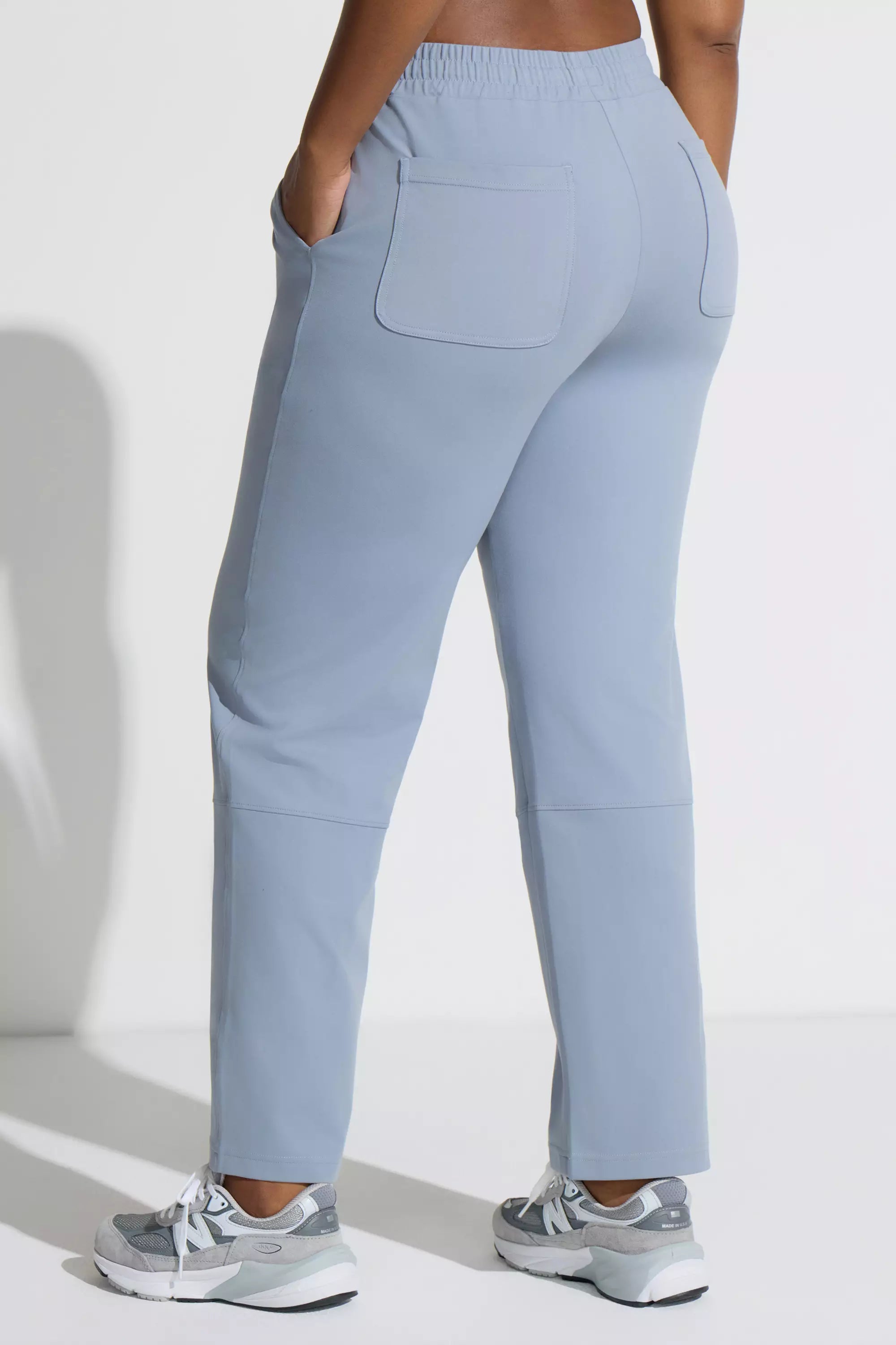 Women’s Pull-On Pant 30.5" - Tradewind