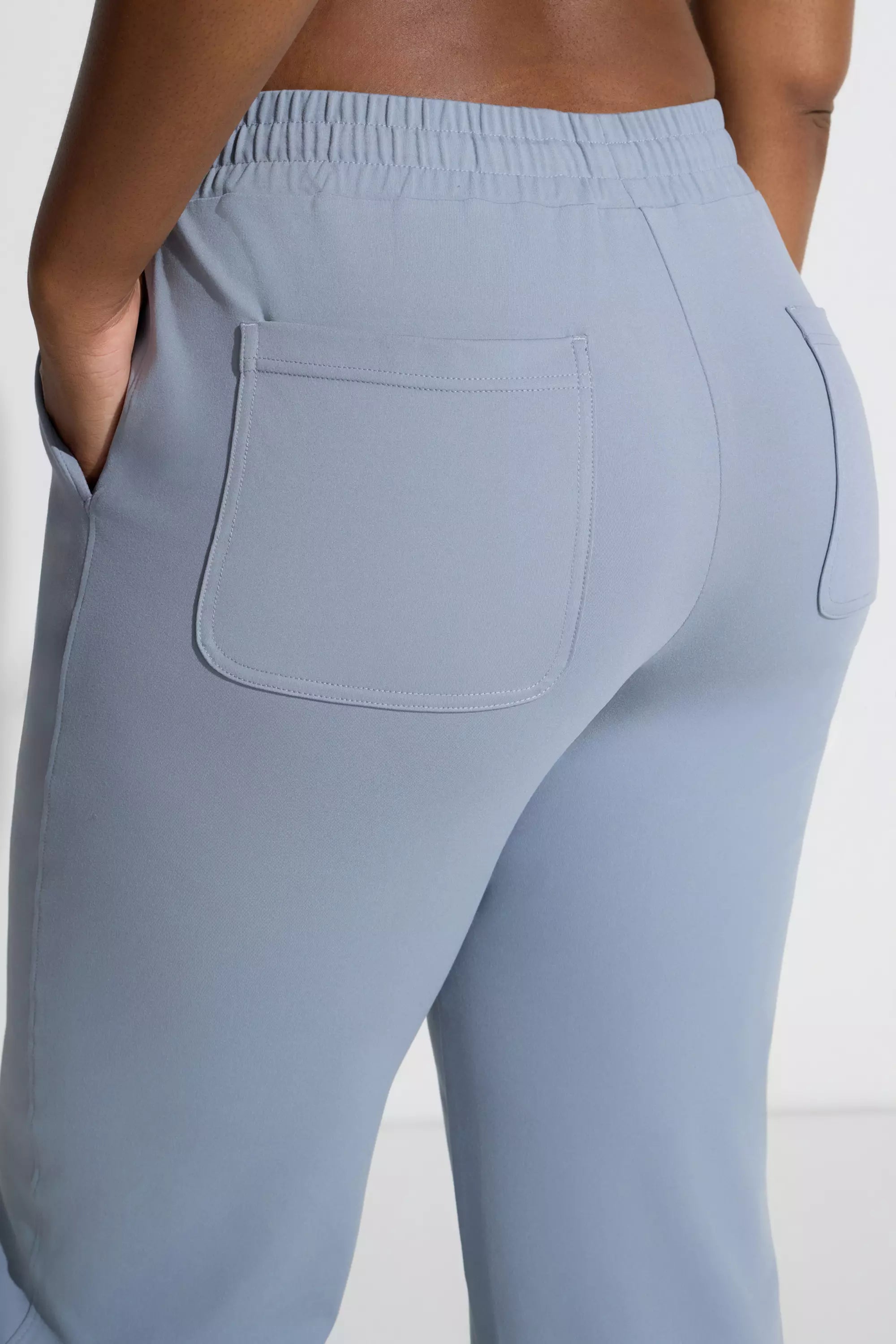 Women’s Pull-On Pant 30.5" - Tradewind