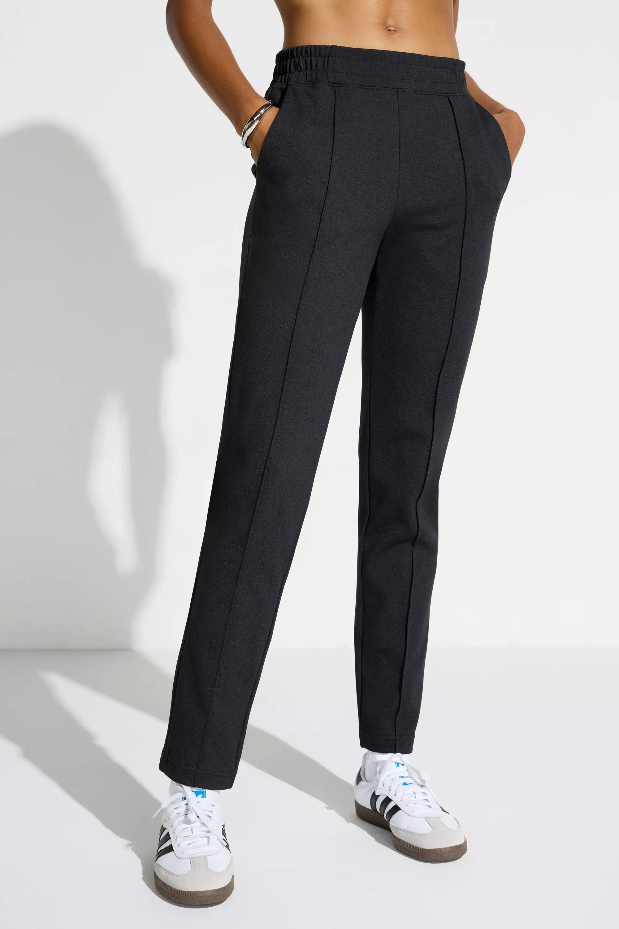 Women’s Pintuck Pant 29"