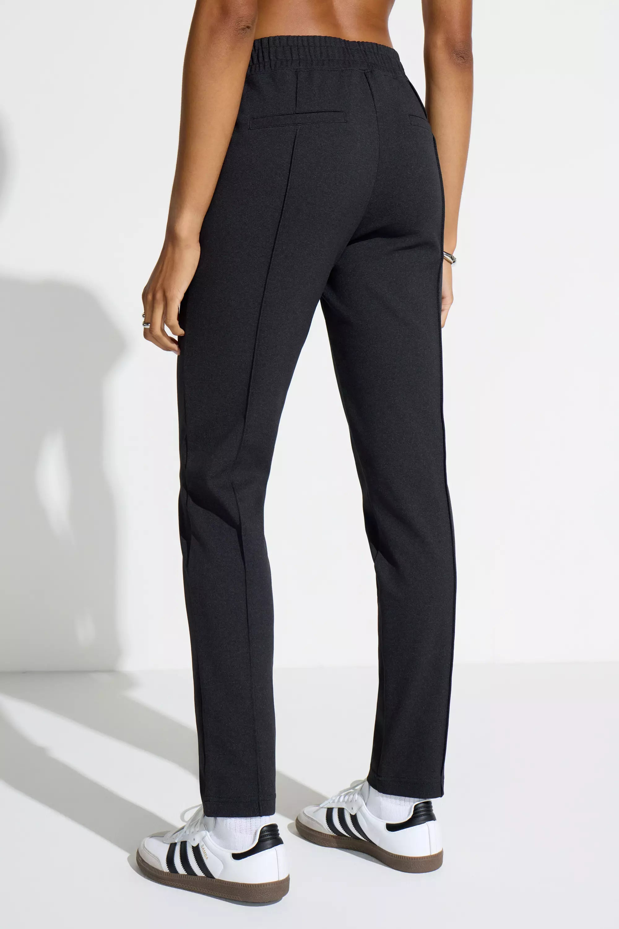 Women’s Pintuck Pant 29"