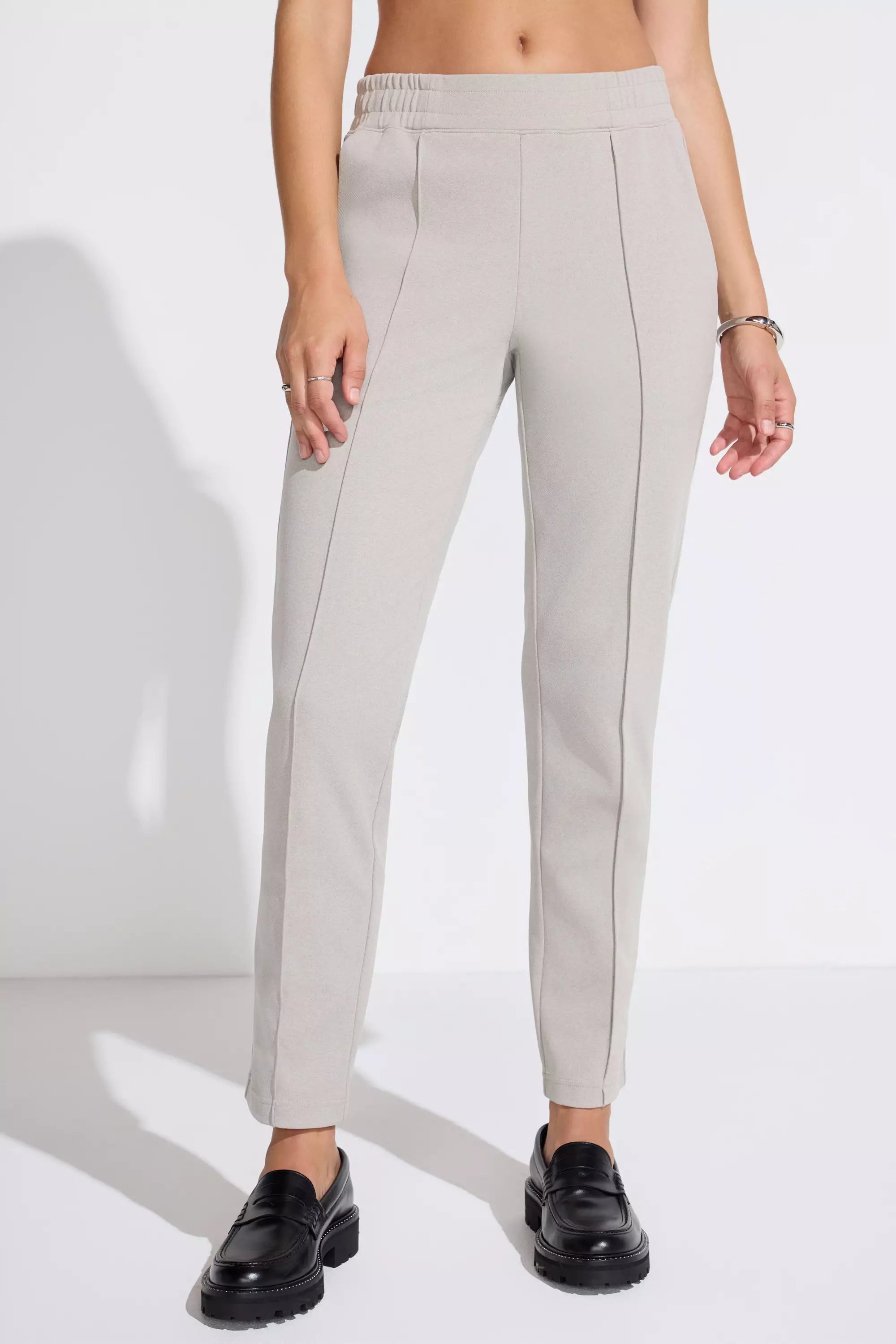 Women’s Pintuck Pant 29"