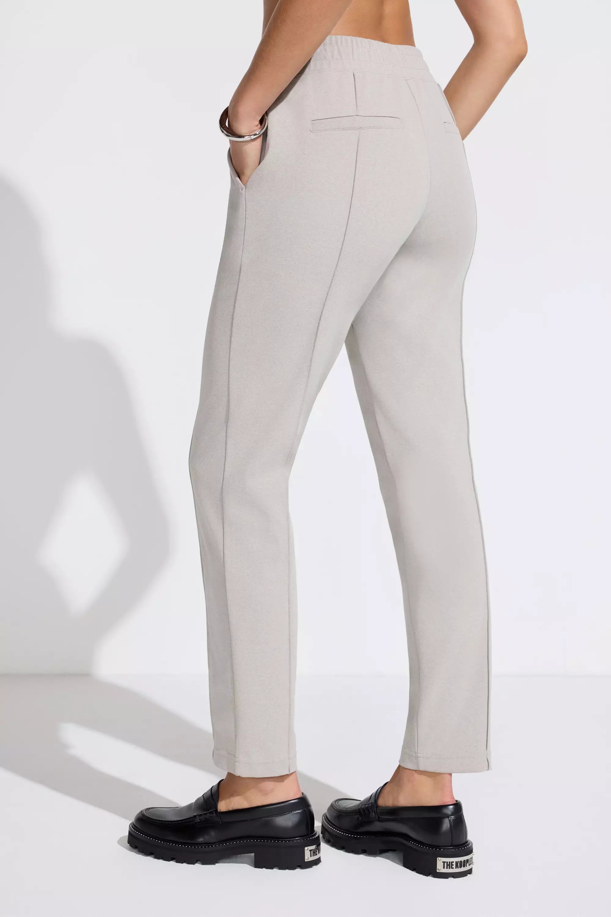 Women’s Pintuck Pant 29"