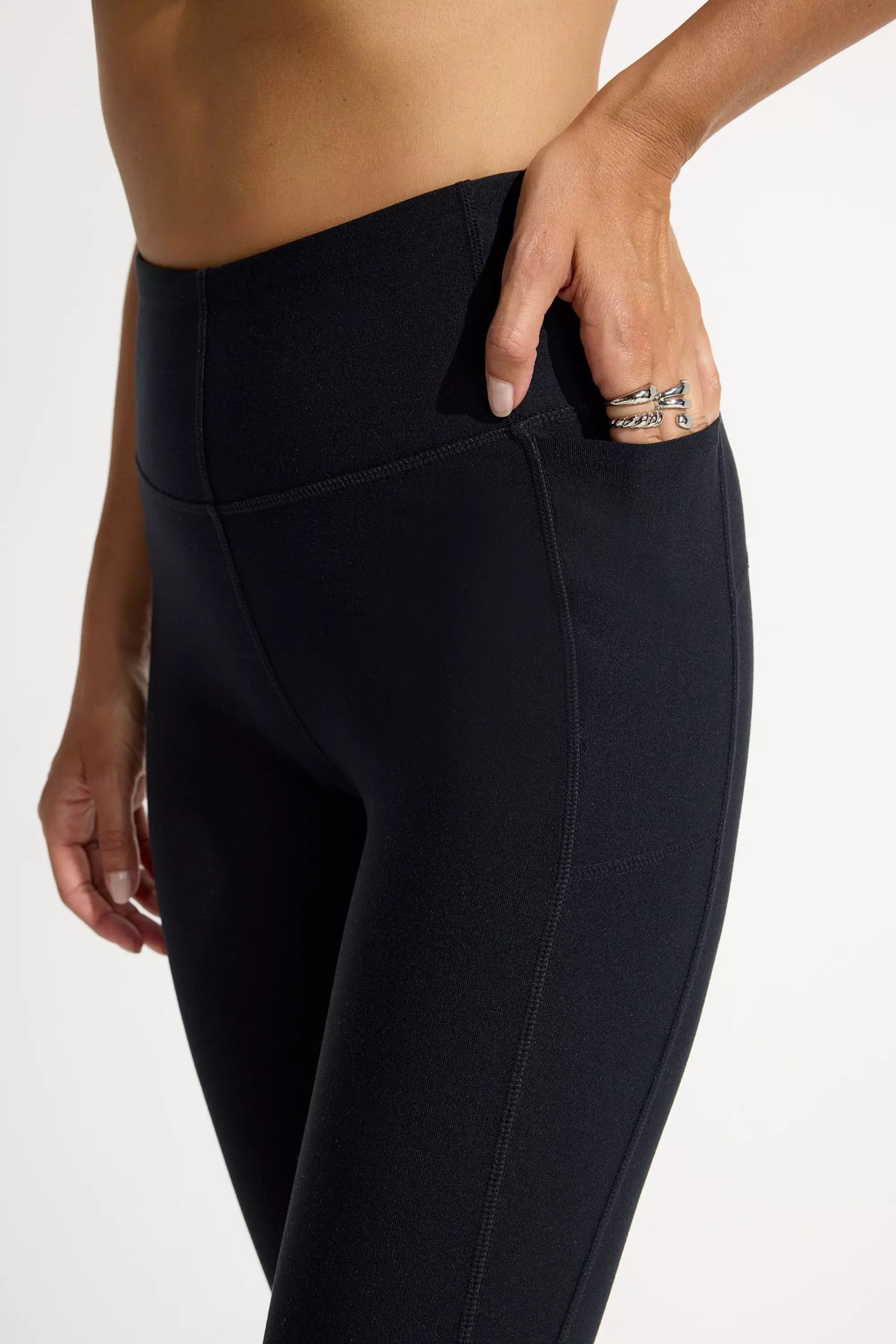 Women’s Basket Weave Legging