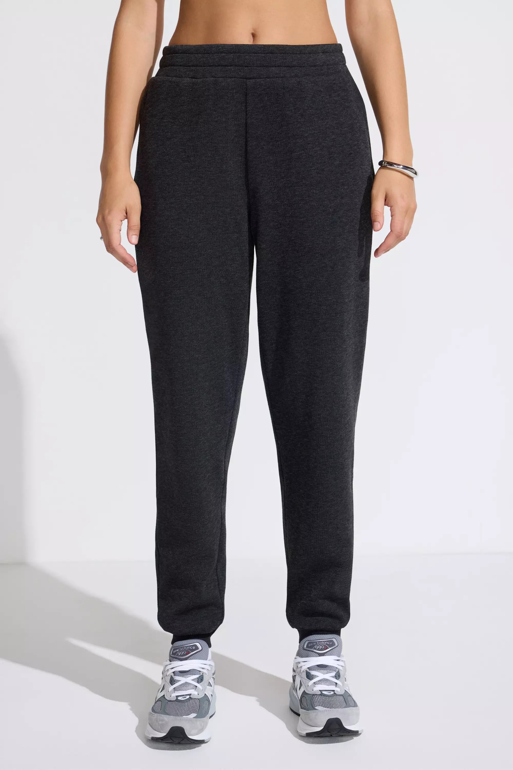 Fleece Jogger