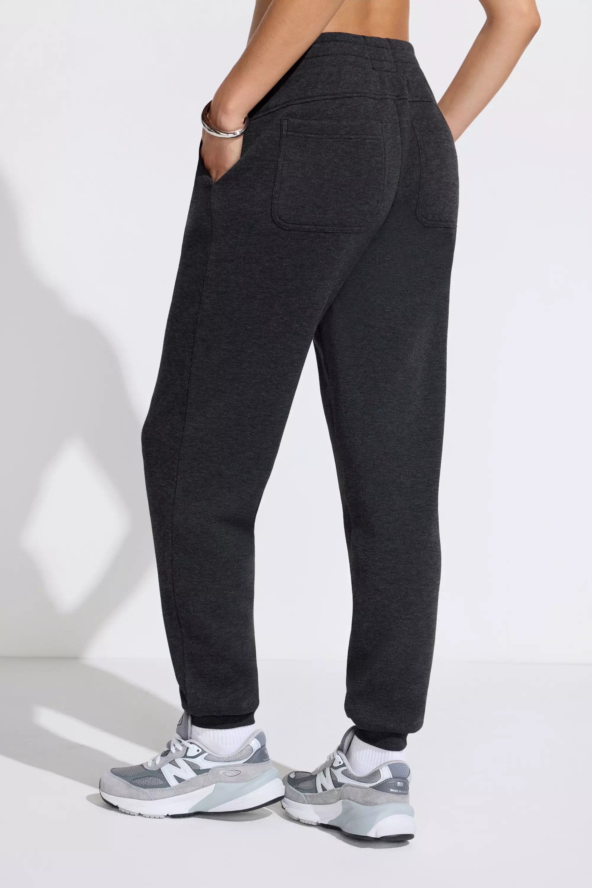 Fleece Jogger