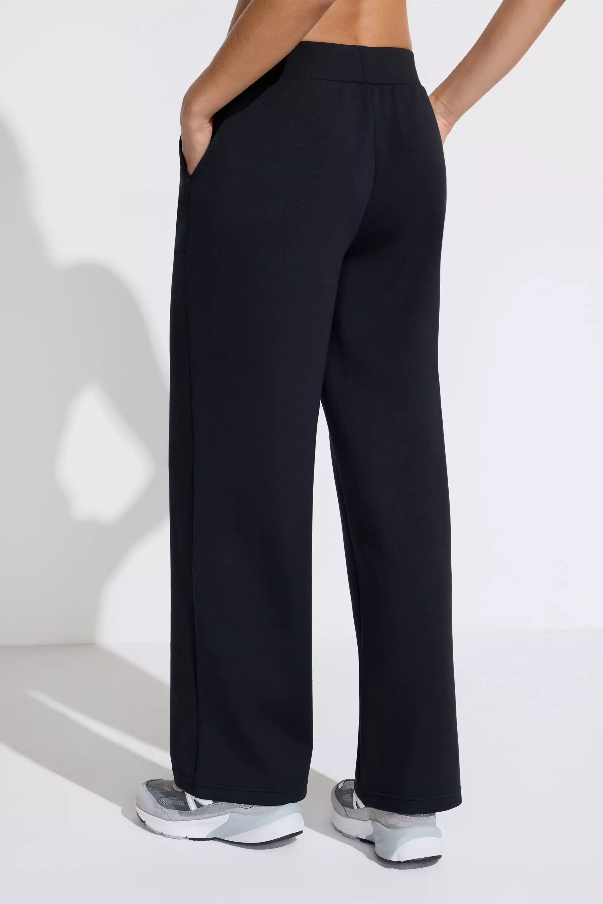 Wide Leg Pant