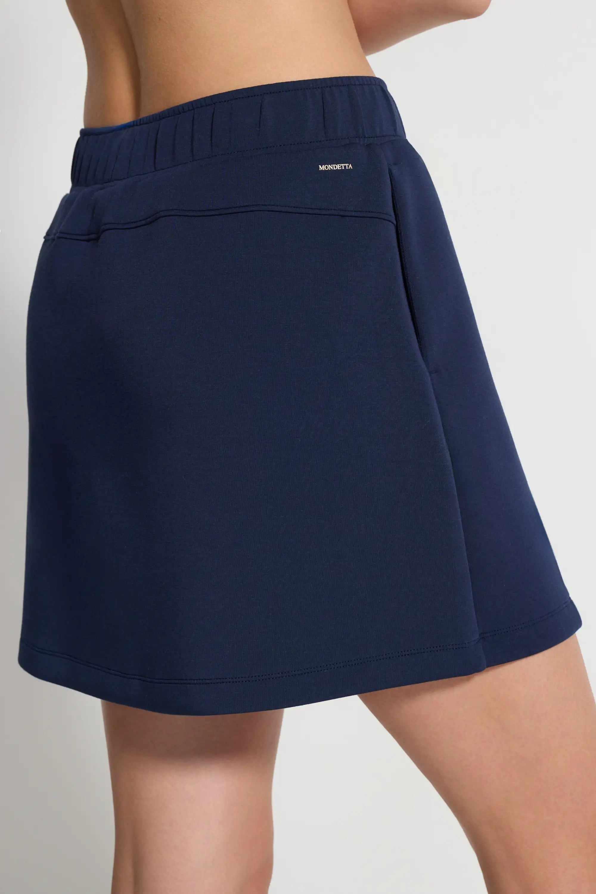 Women’s High-Rise Walking Skort - Estate Blue
