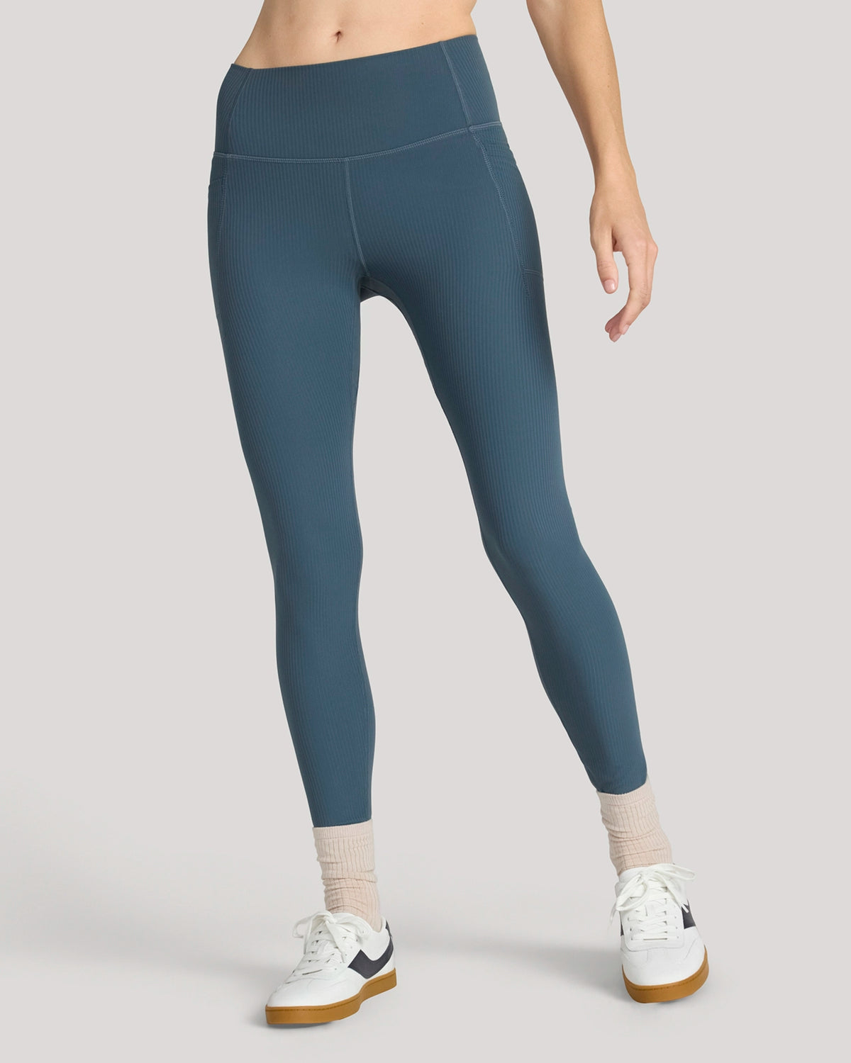 The Women’s Active Ribbed Set