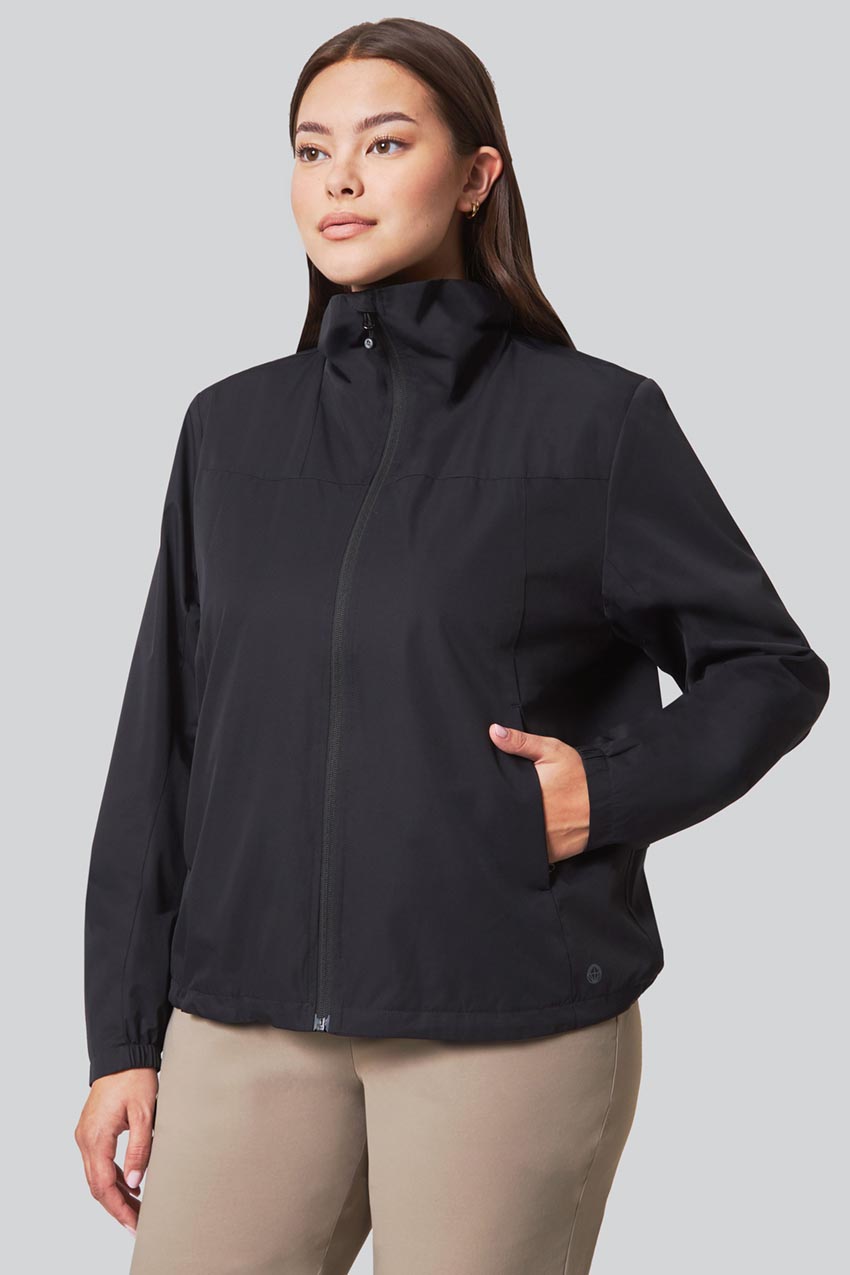 Women’s Rain Jacket