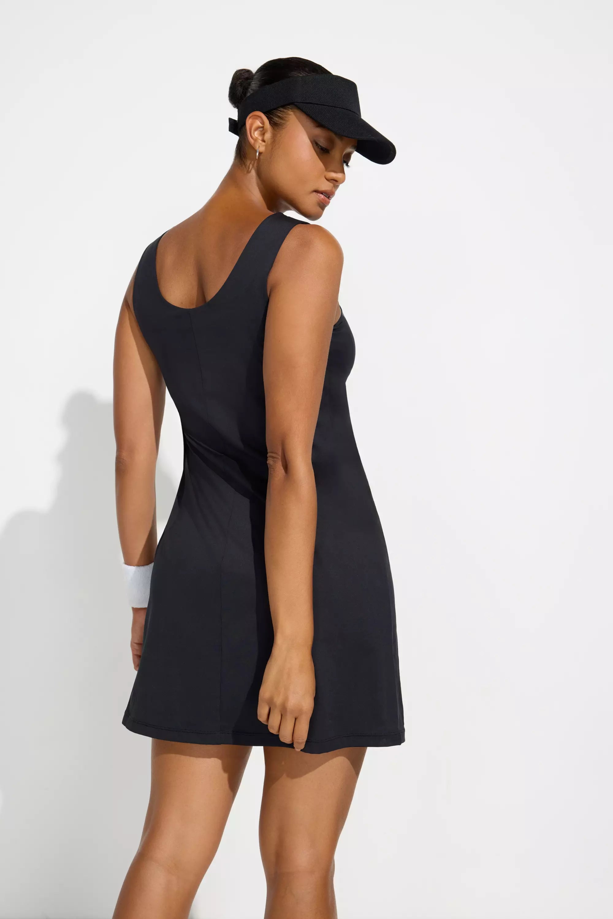 Women’s Tennis Dress 38"