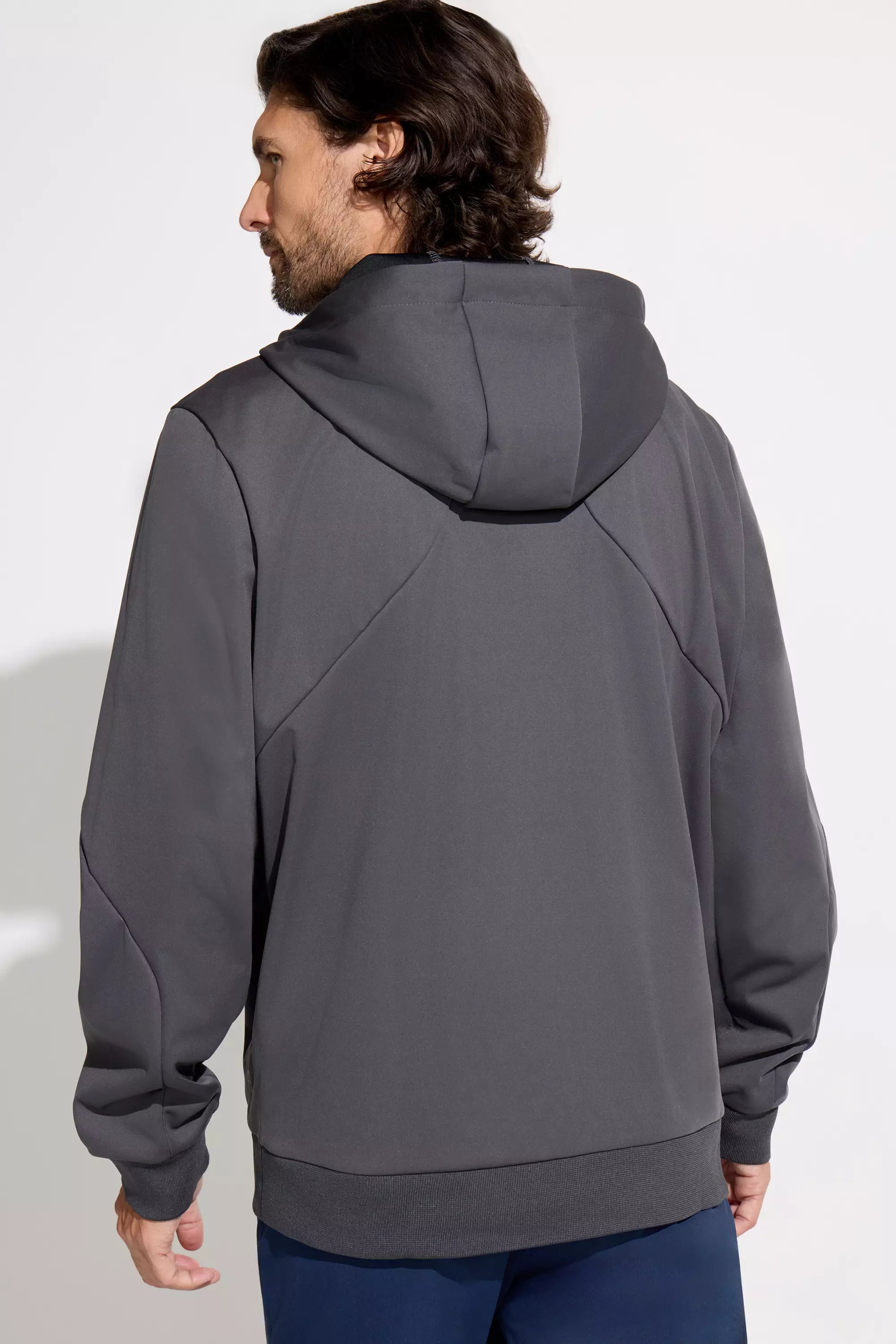 Axiom Protection Jacket