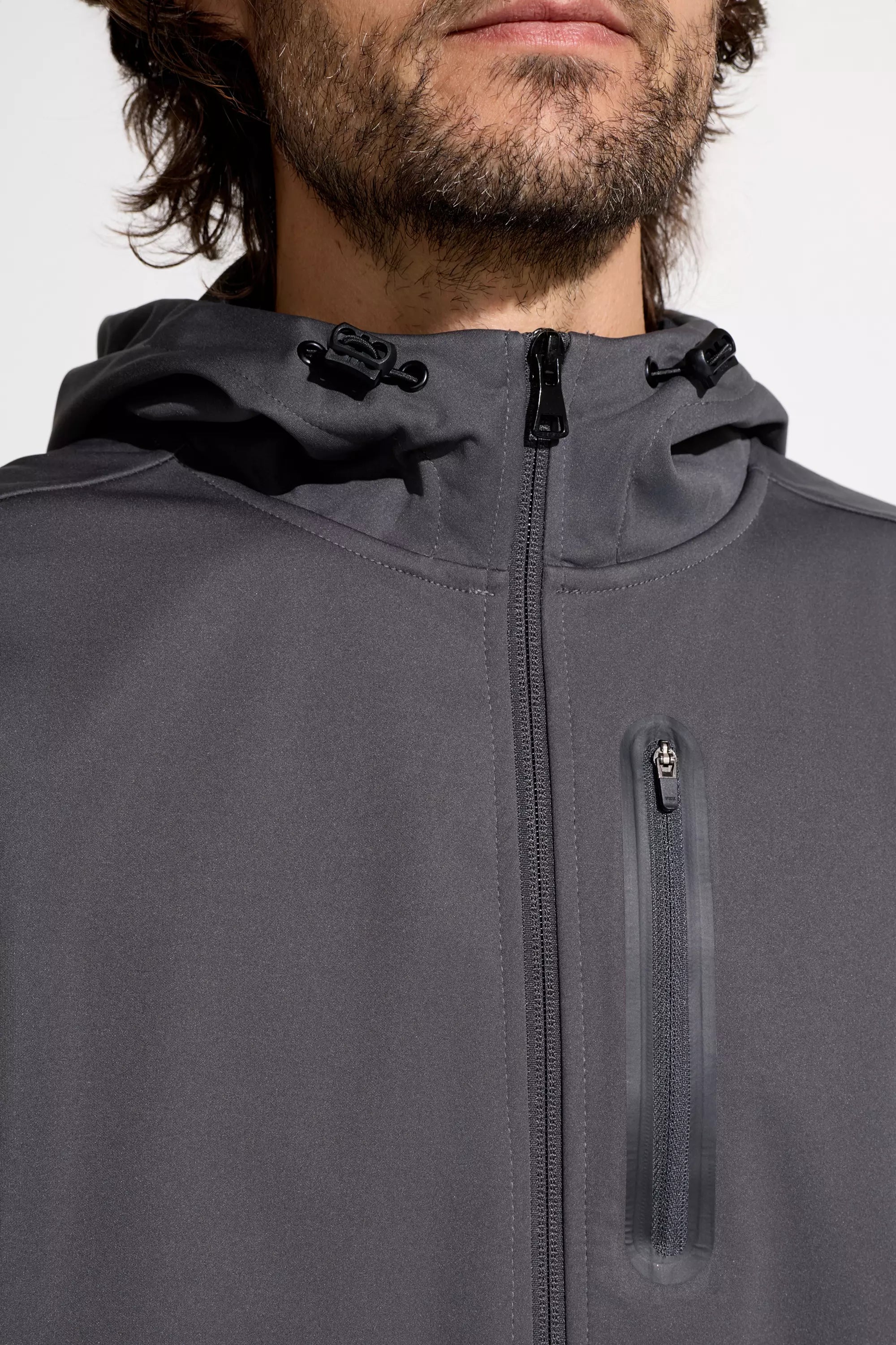 Axiom Protection Jacket