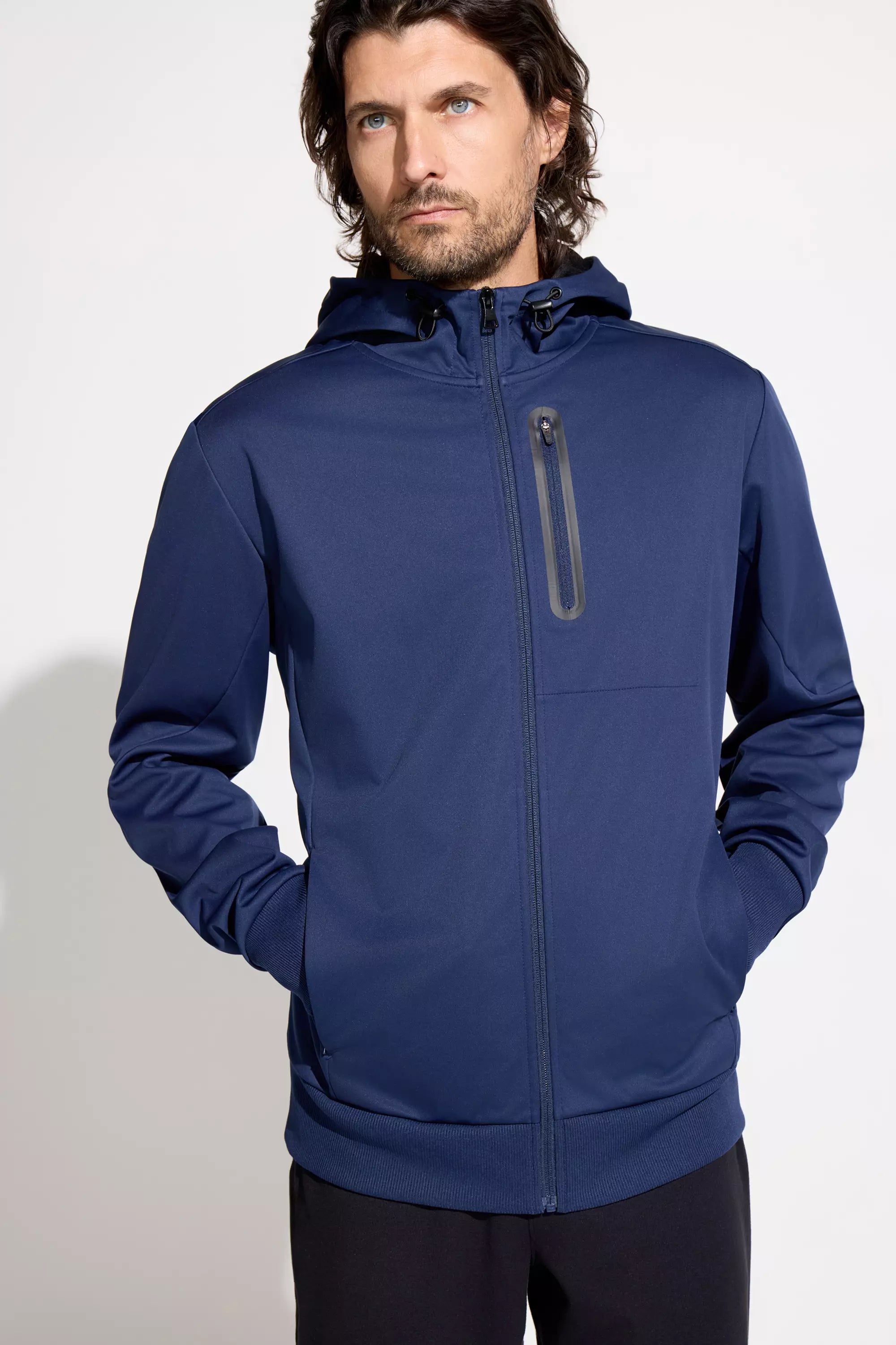 Axiom Protection Jacket