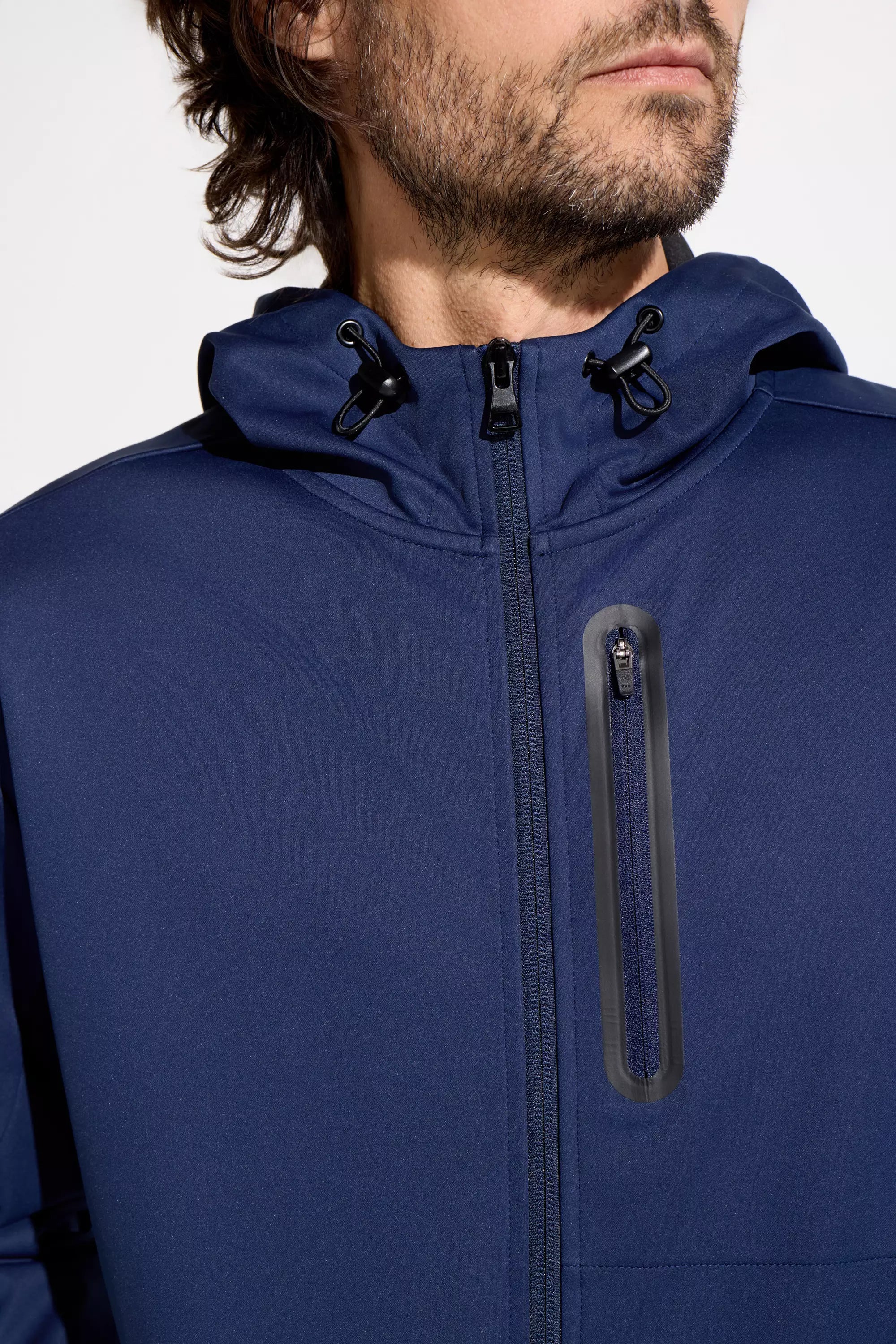 Axiom Protection Jacket