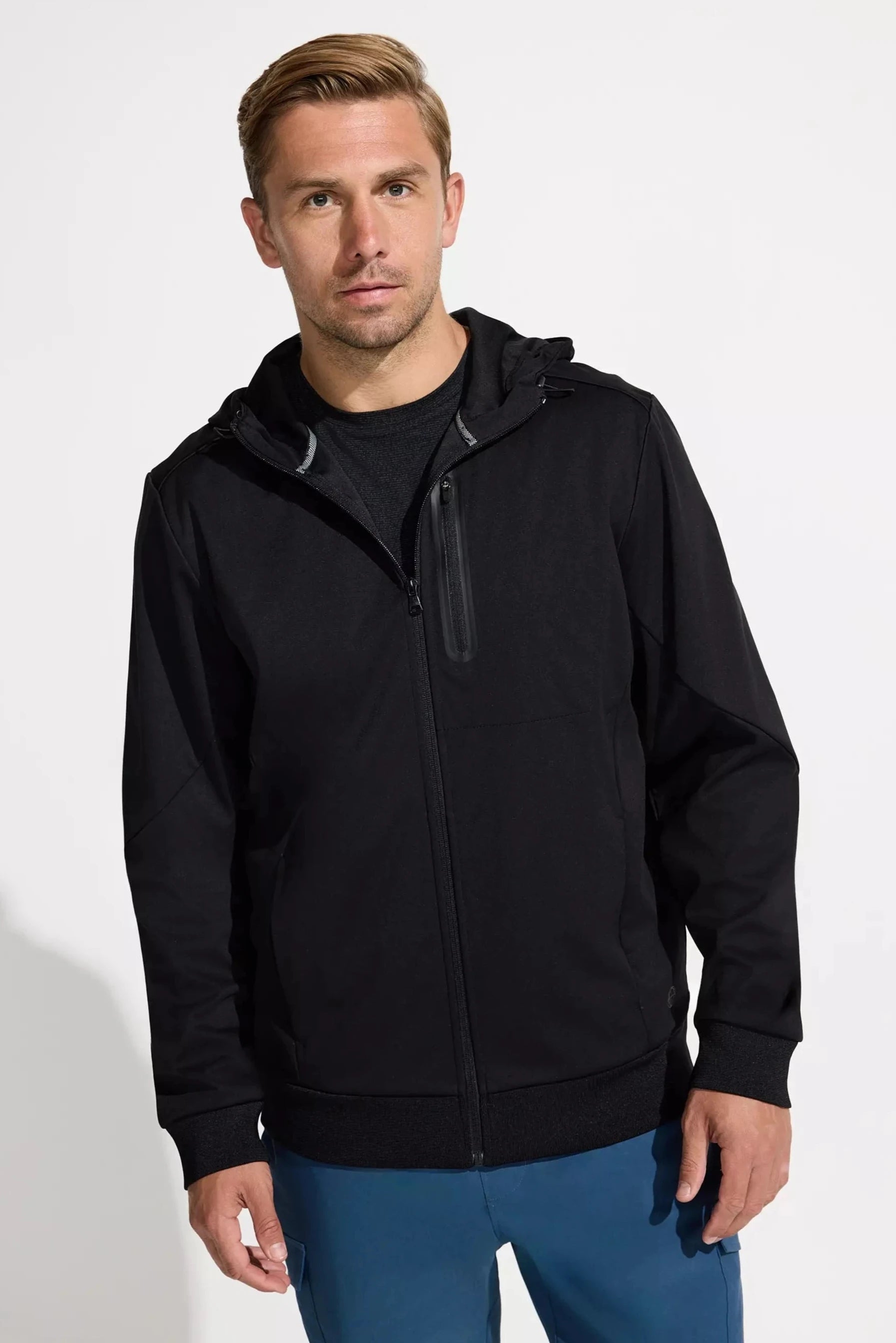 Axiom Protection Jacket