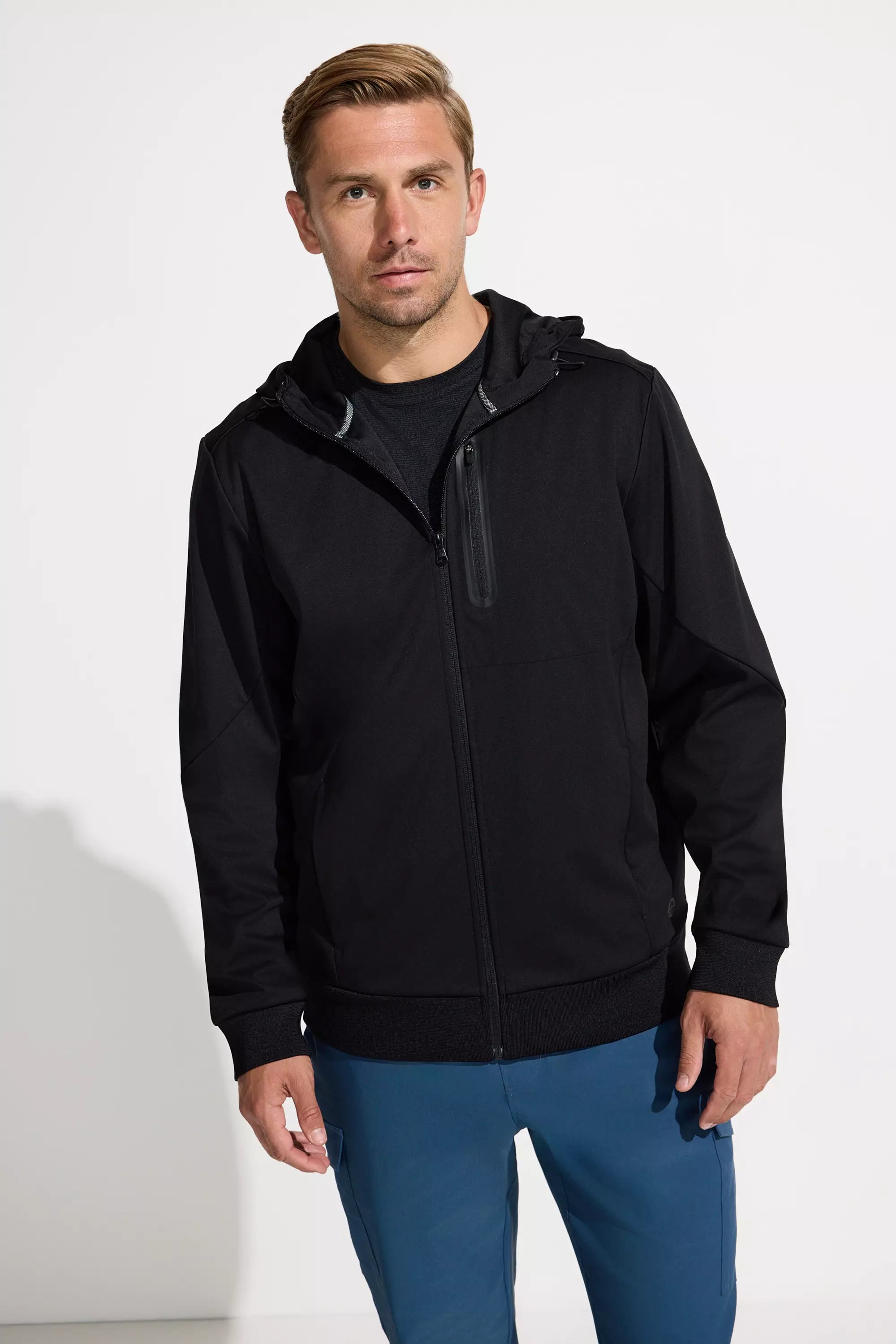 Axiom Protection Jacket