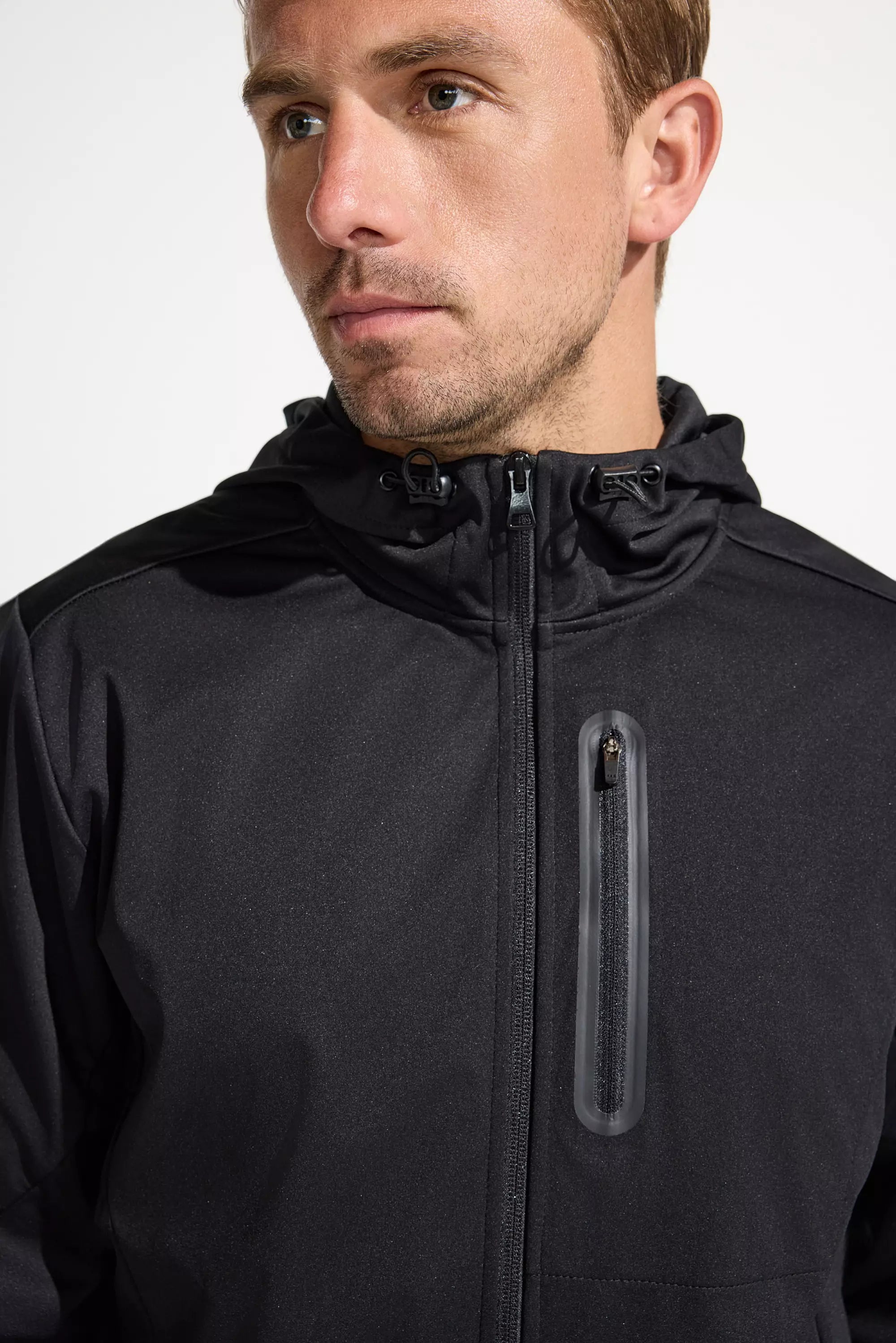 Axiom Protection Jacket