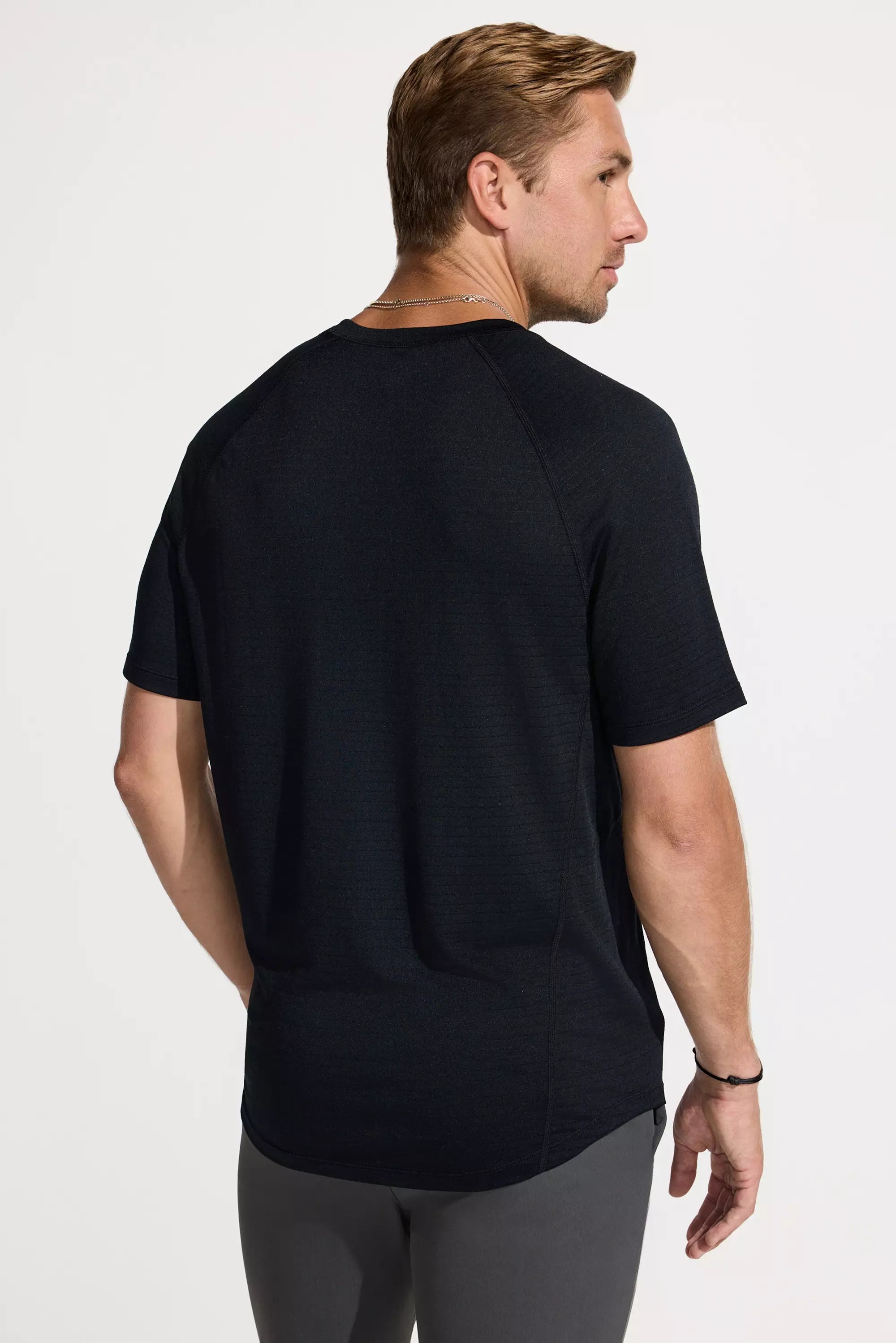 Men’s Rush Short Sleeve Tee