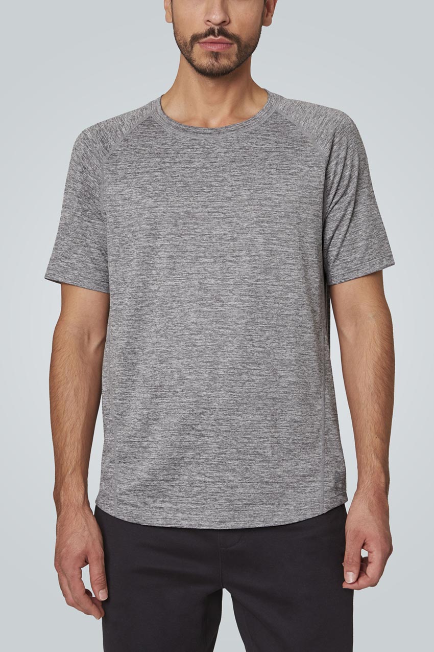 Men’s Rush Short Sleeve Tee