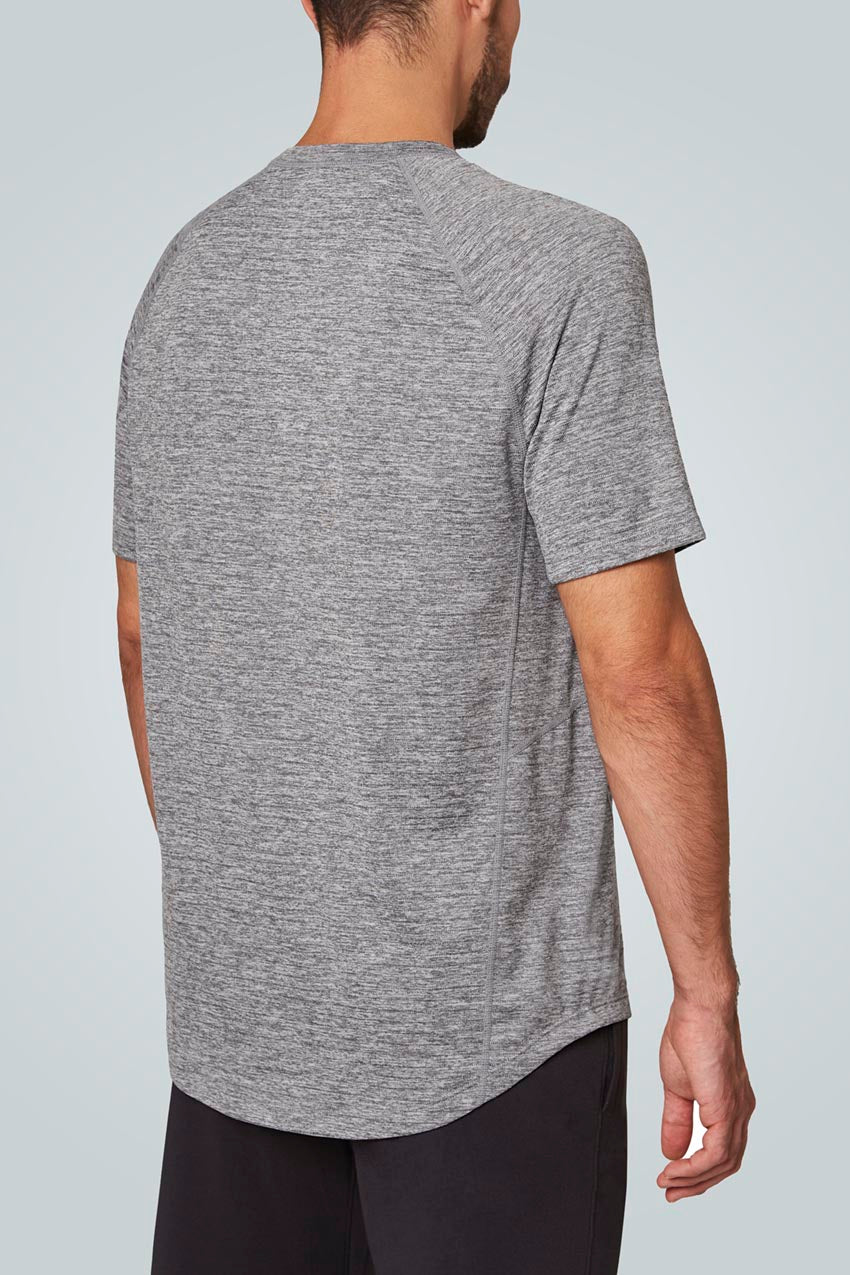 Men’s Rush Short Sleeve Tee