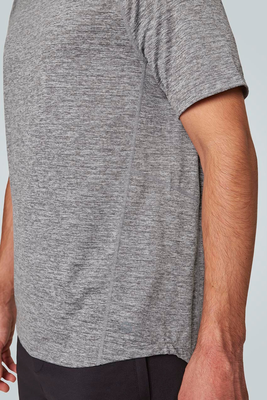 Men’s Rush Short Sleeve Tee