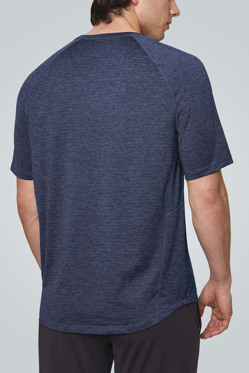 Men’s Rush Short Sleeve Tee